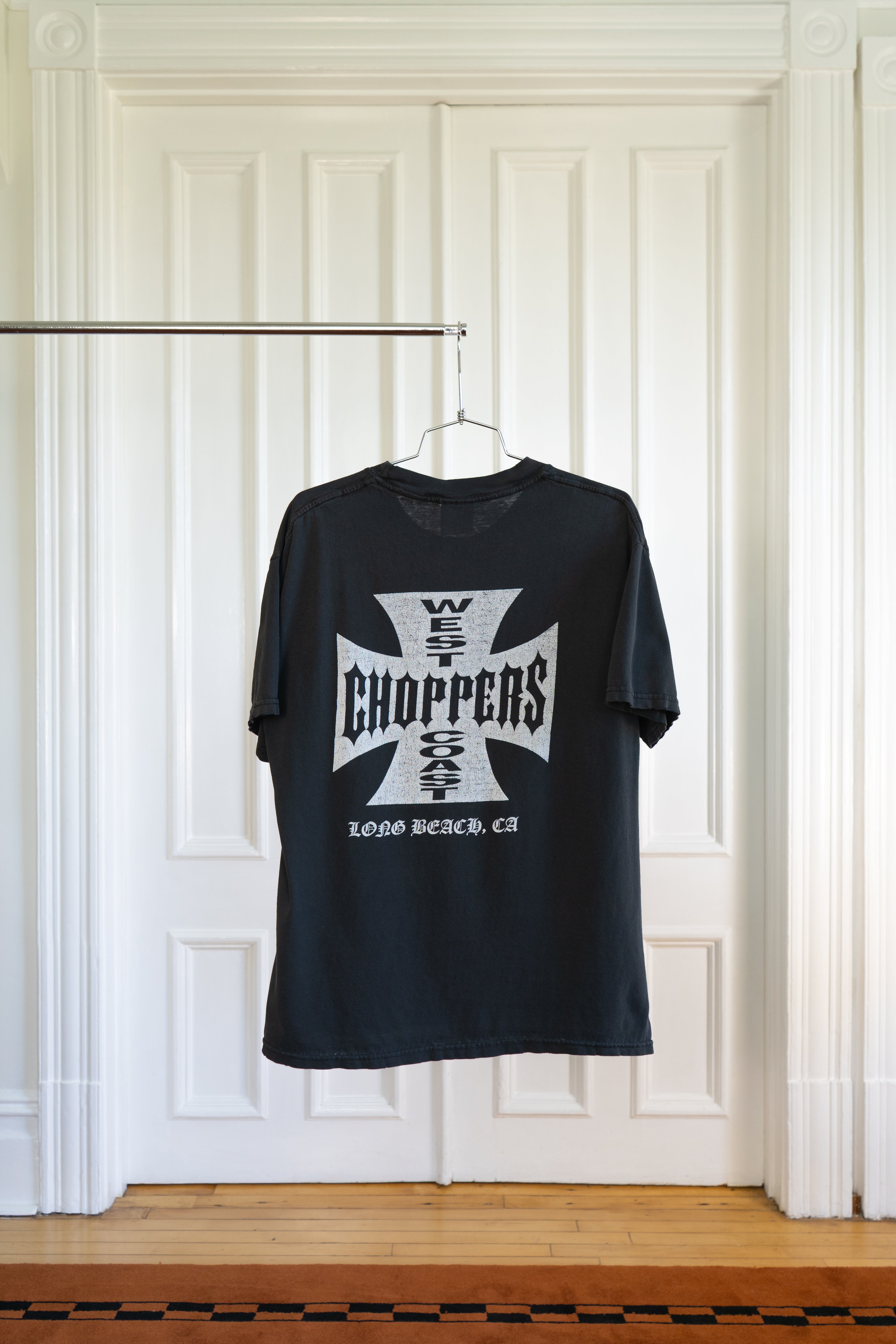 2000s West Coast Choppers