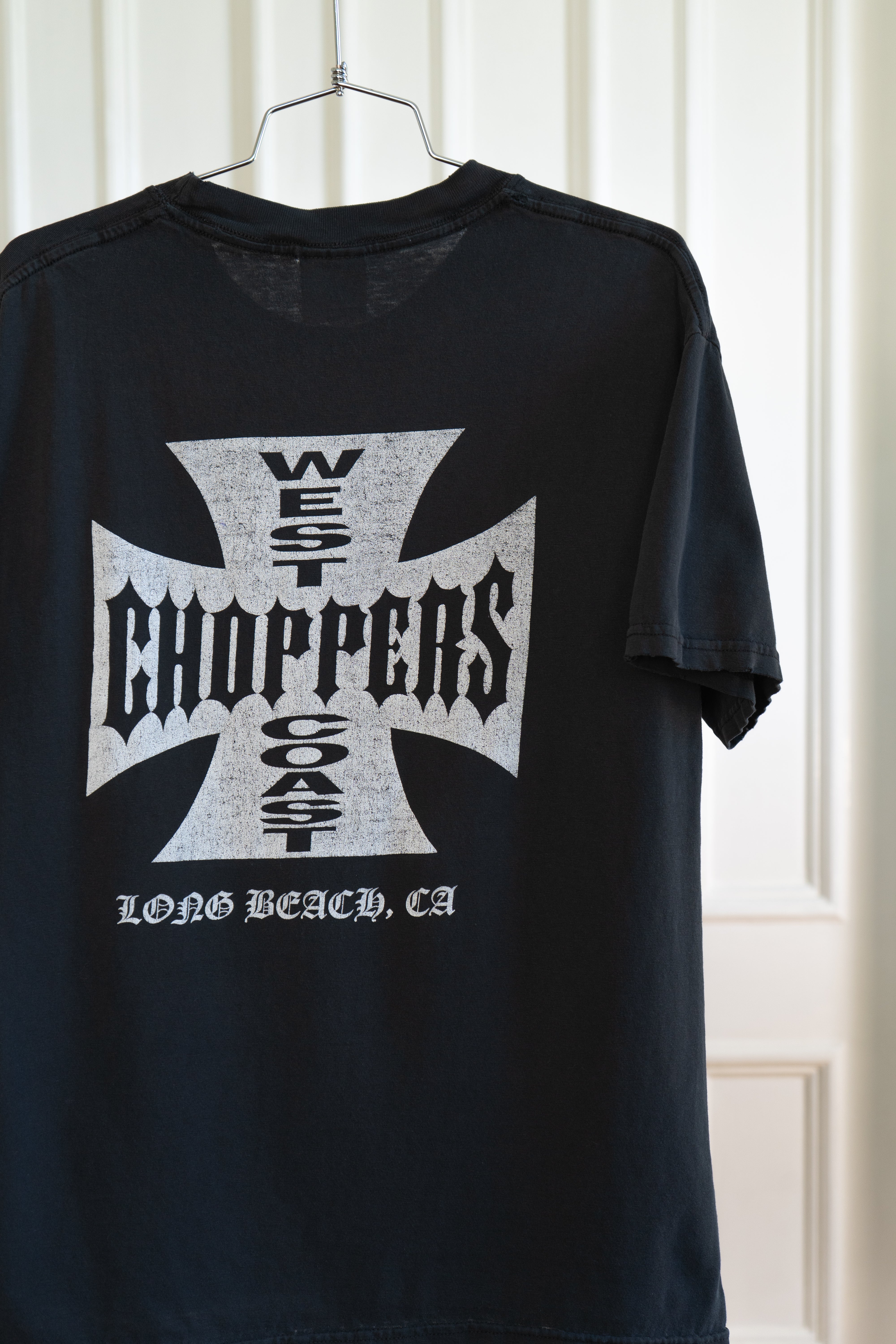 2000s West Coast Choppers