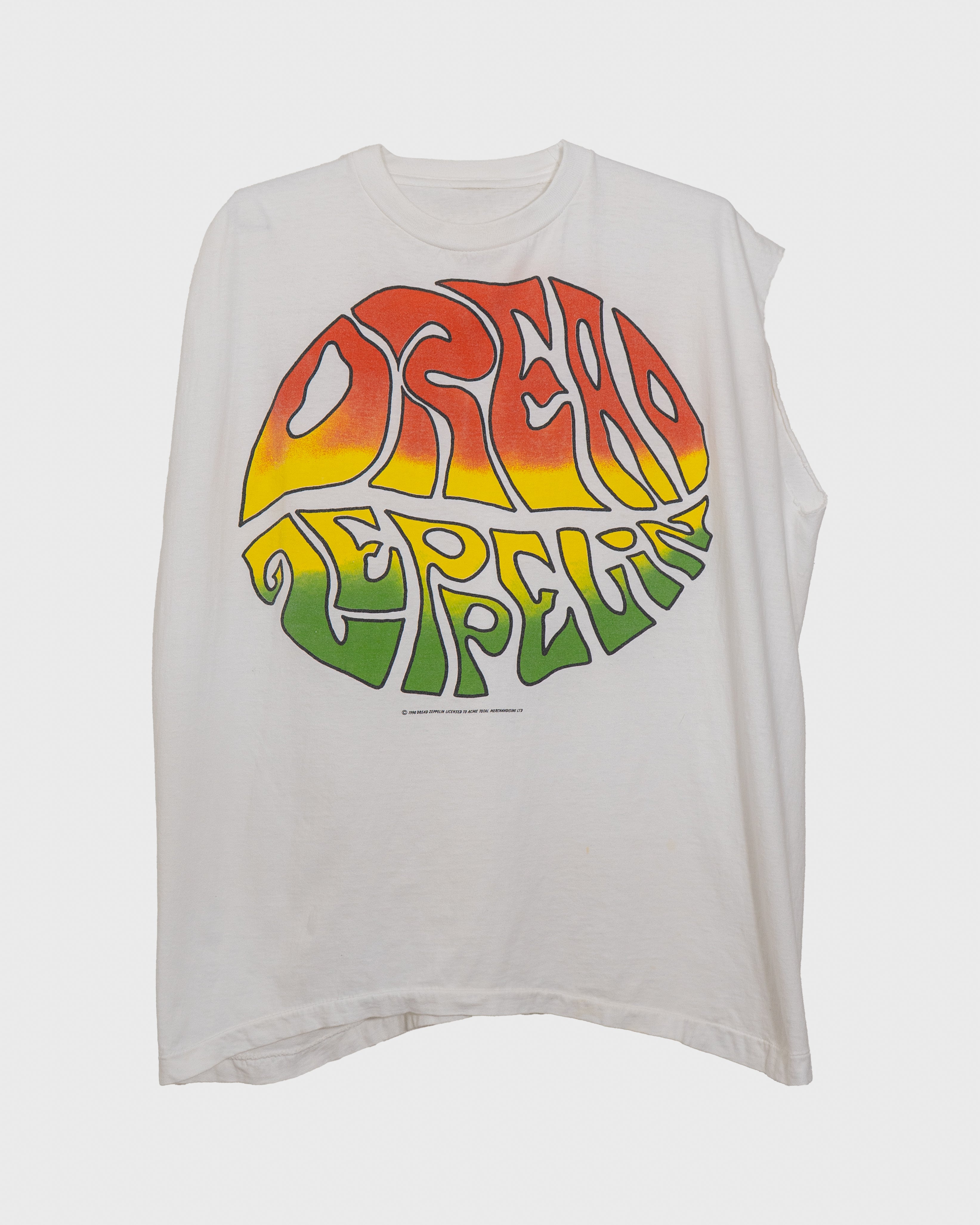 1990 Dread Zeppelin