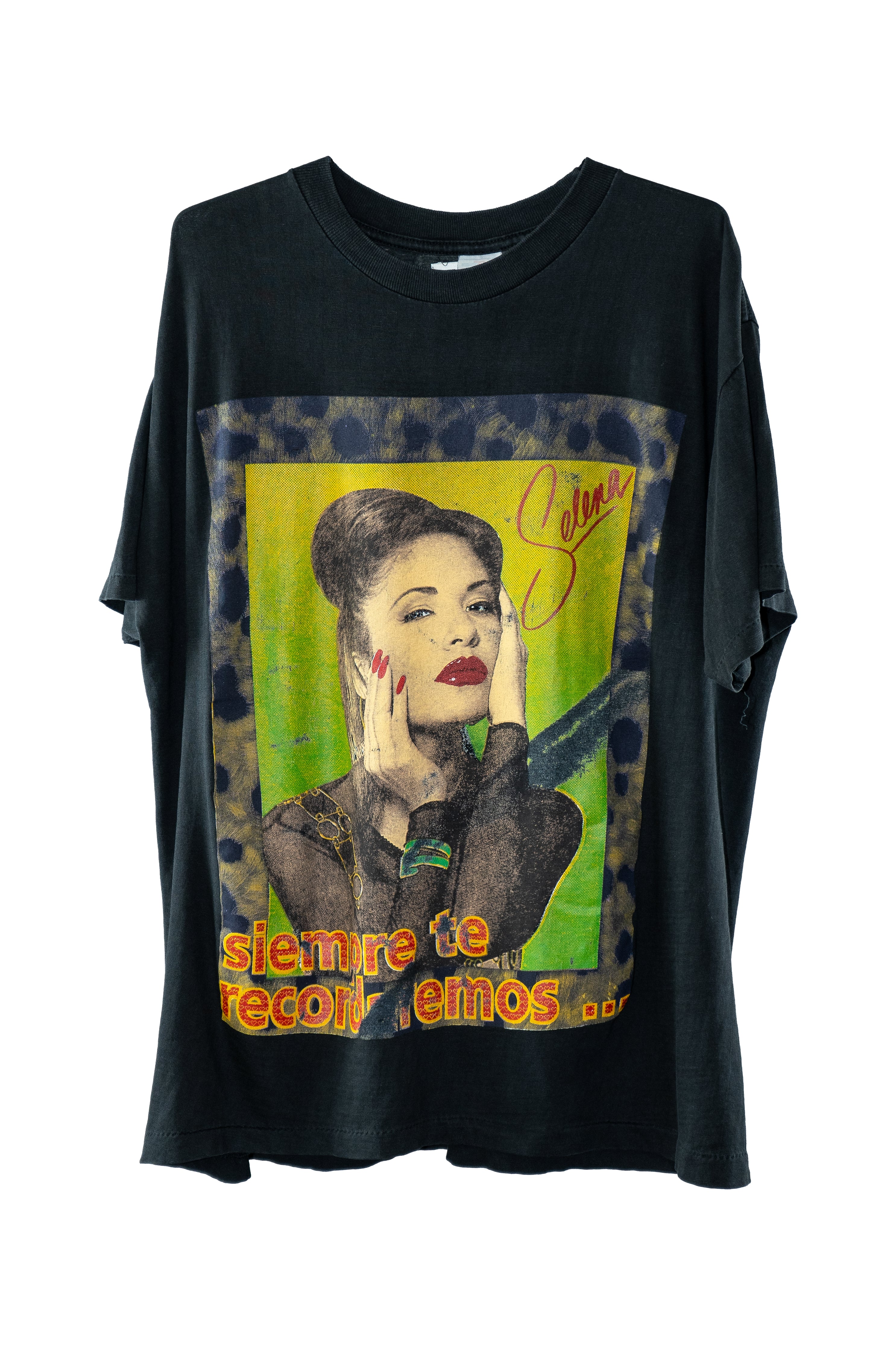 1990s Selena "Amor Prohibido" (X-Large)