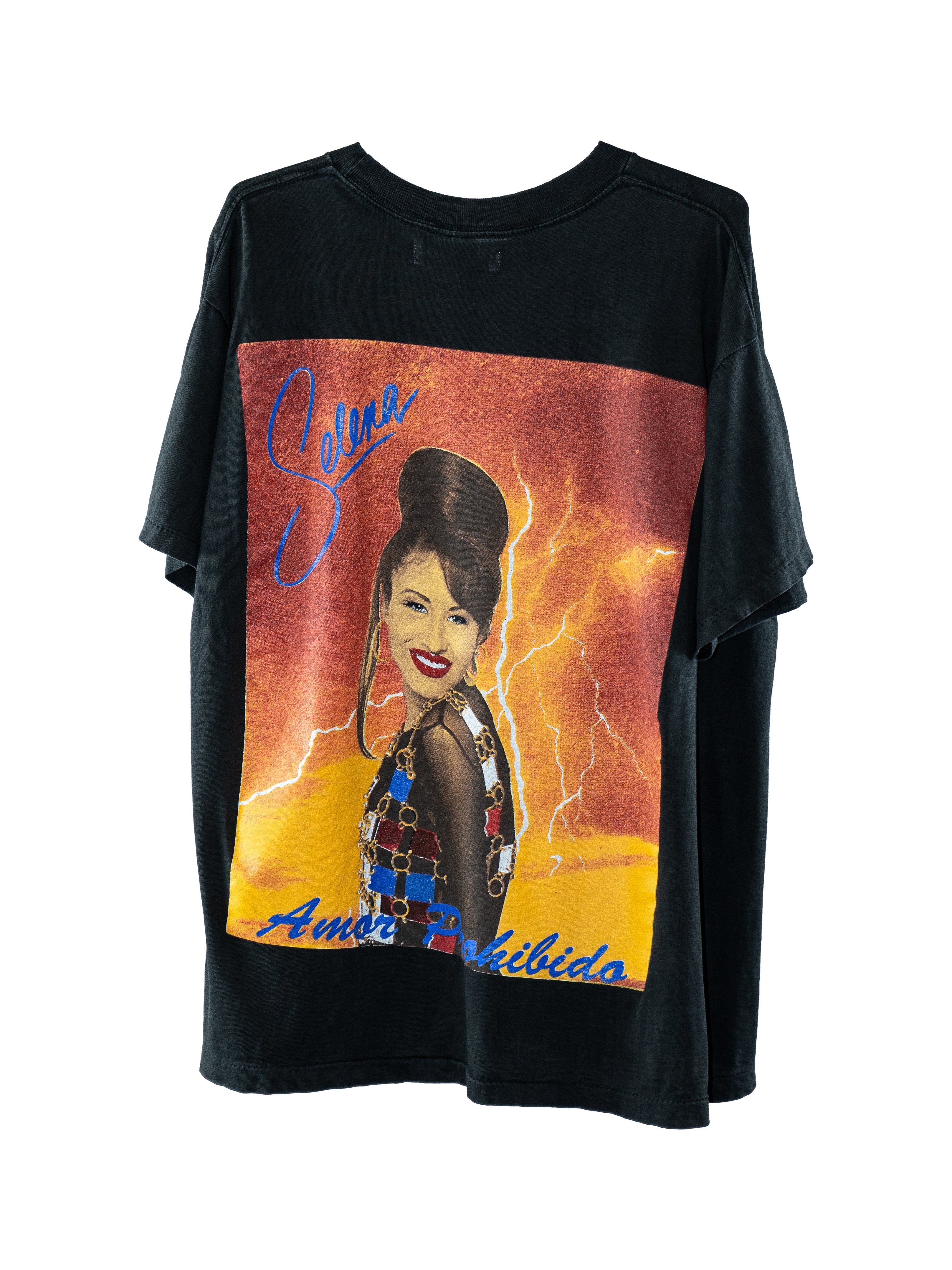 1990s Selena "Amor Prohibido" (X-Large)