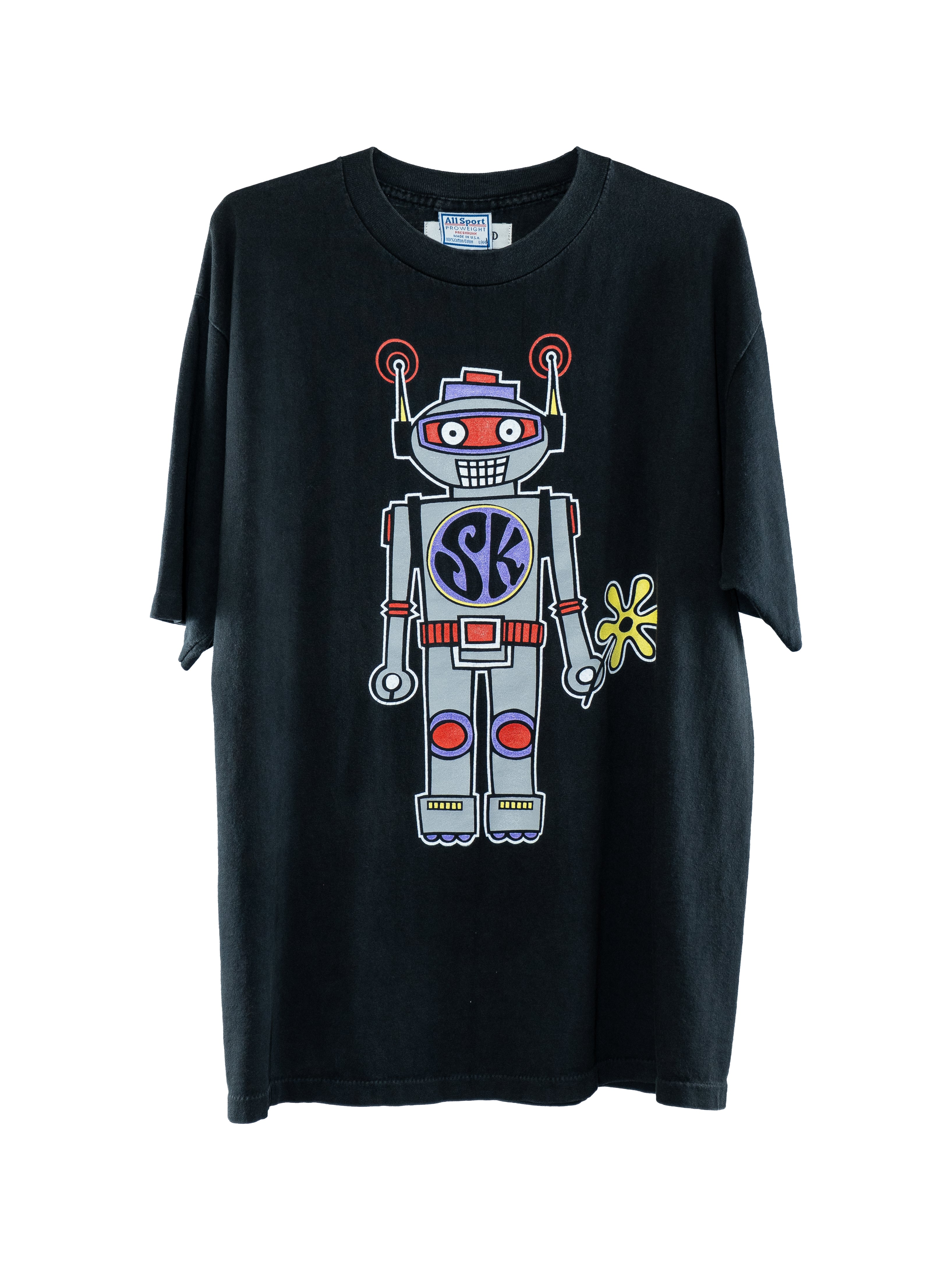 1990s Shonen Knife (Large)