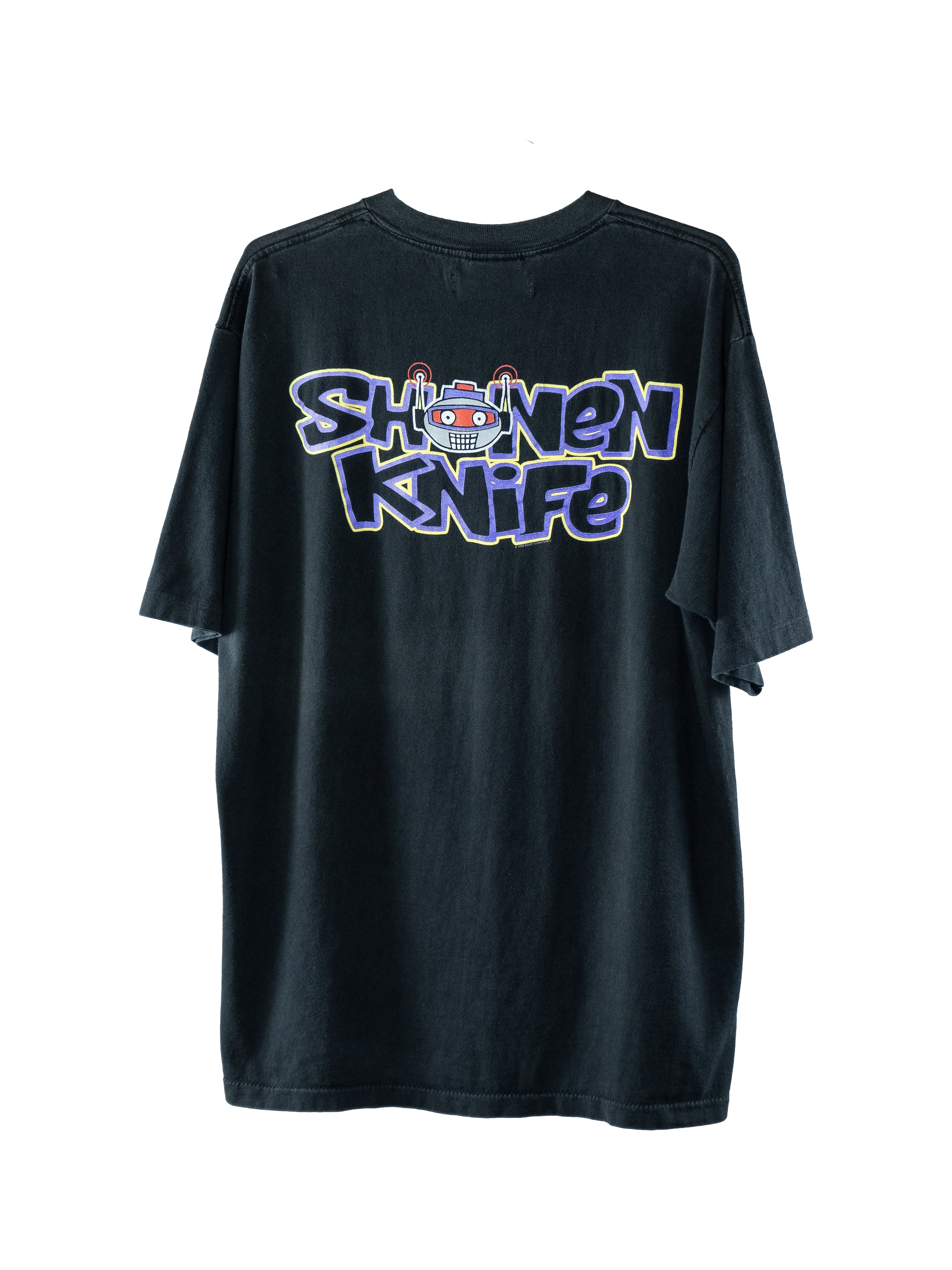 1990s Shonen Knife (Large)