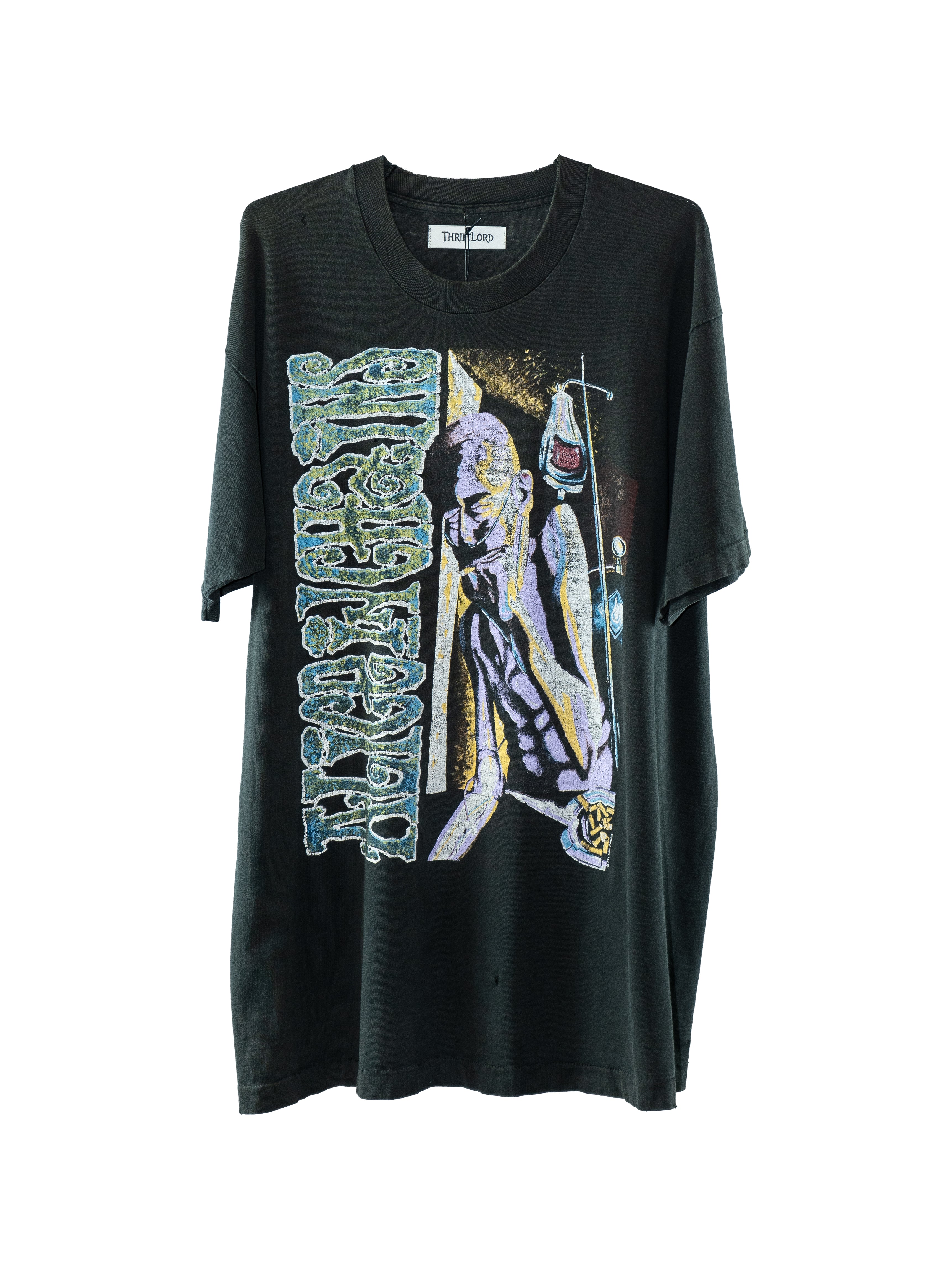 1992 Alice In Chains "Sick Man" (X-Large)