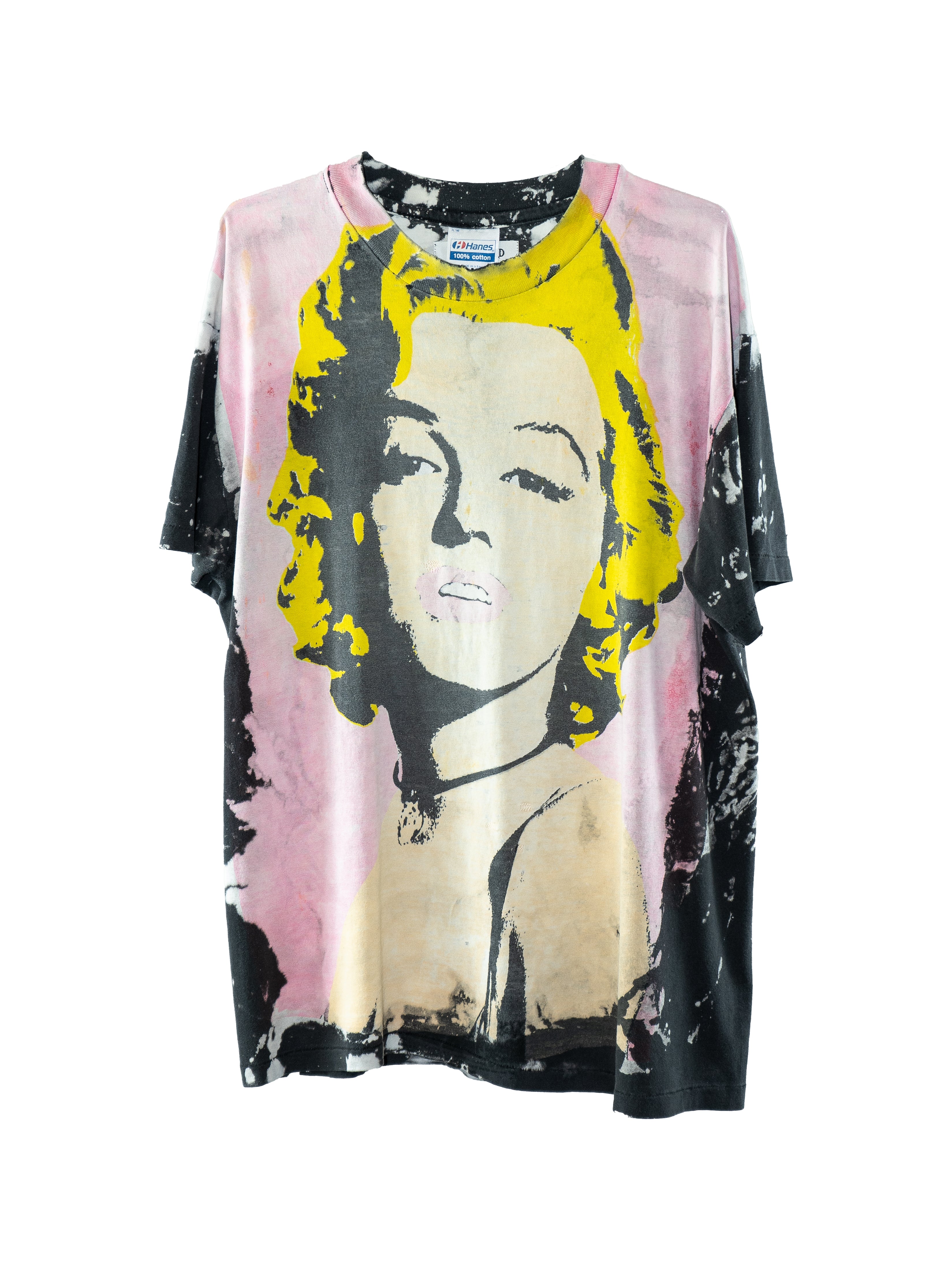 1980s Mosquitohead "Marilyn Monroe" (Large)