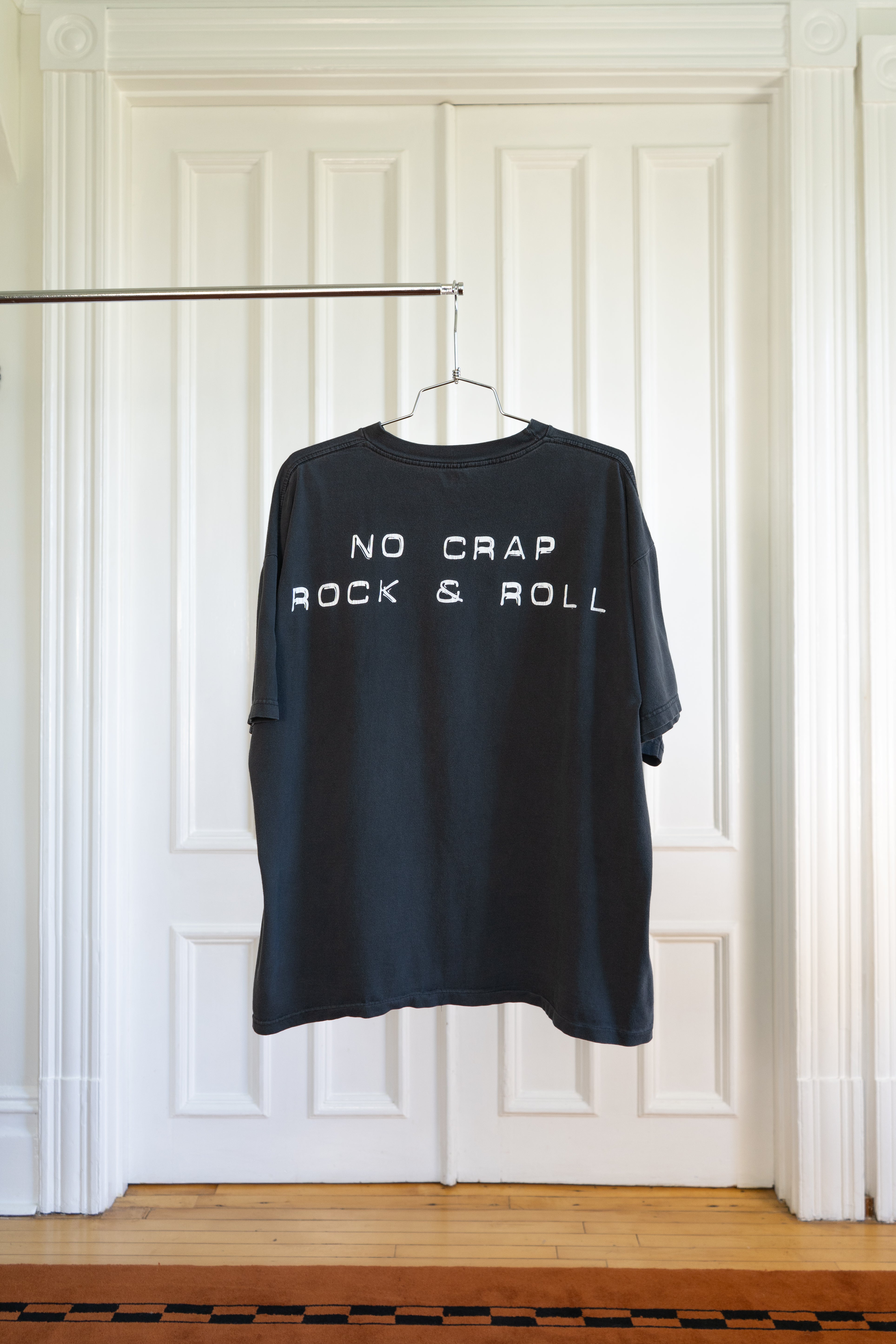 1990s Ozzy Osbourne "No Crap"