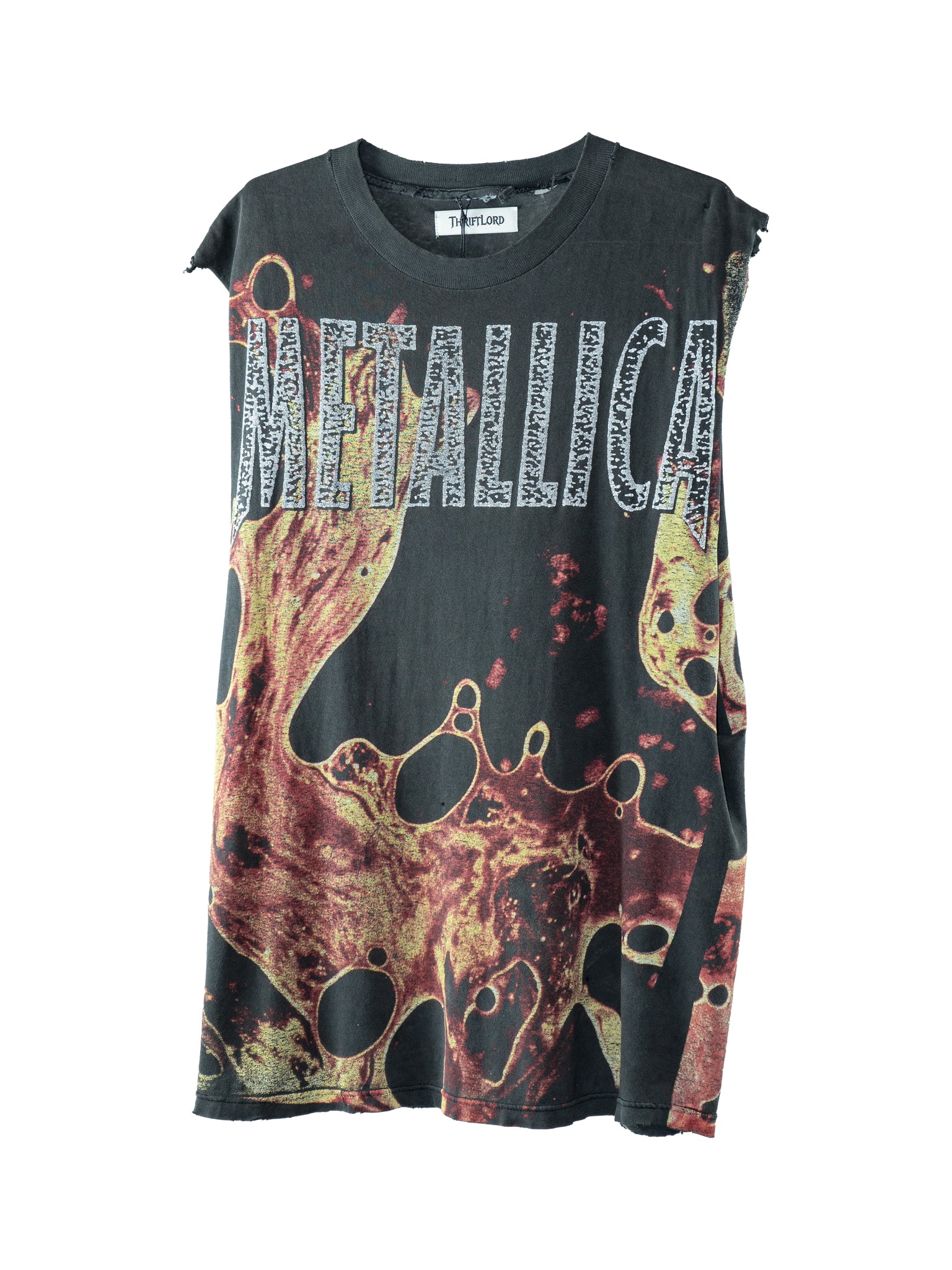 1996 Metallica "Load" (X-Large)