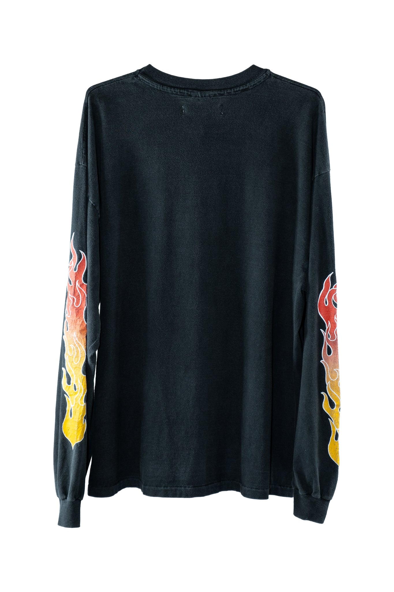 1992 The Cramps "Flamejob" (Large)