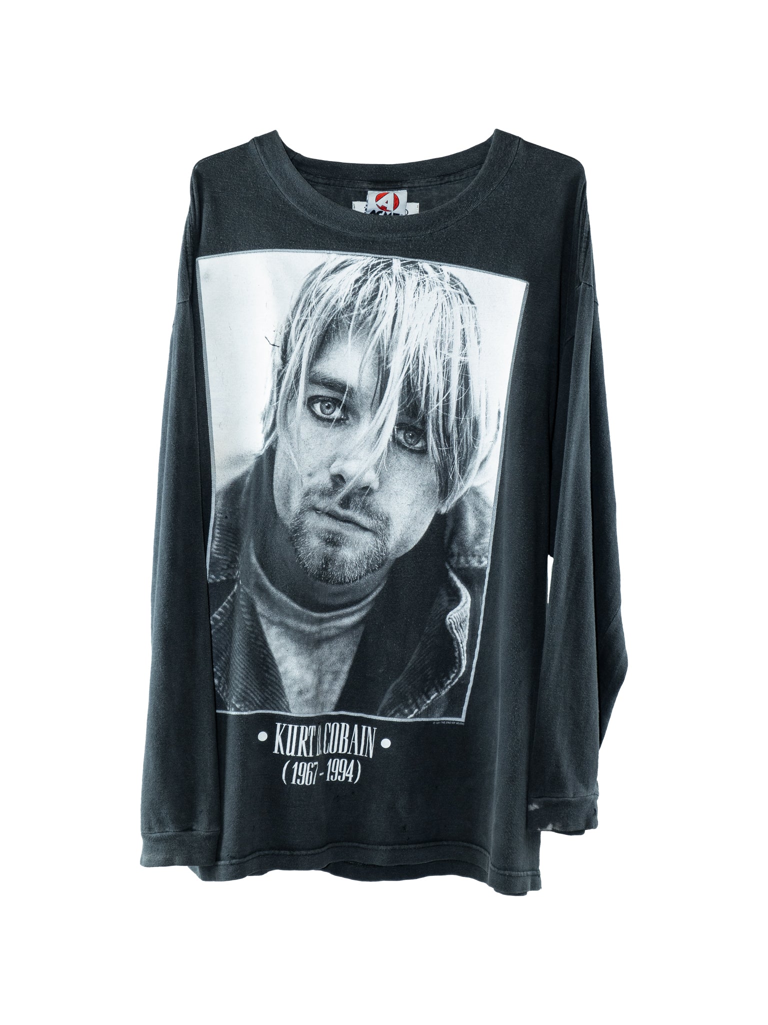 1994 Kurt Cobain (X-Large)