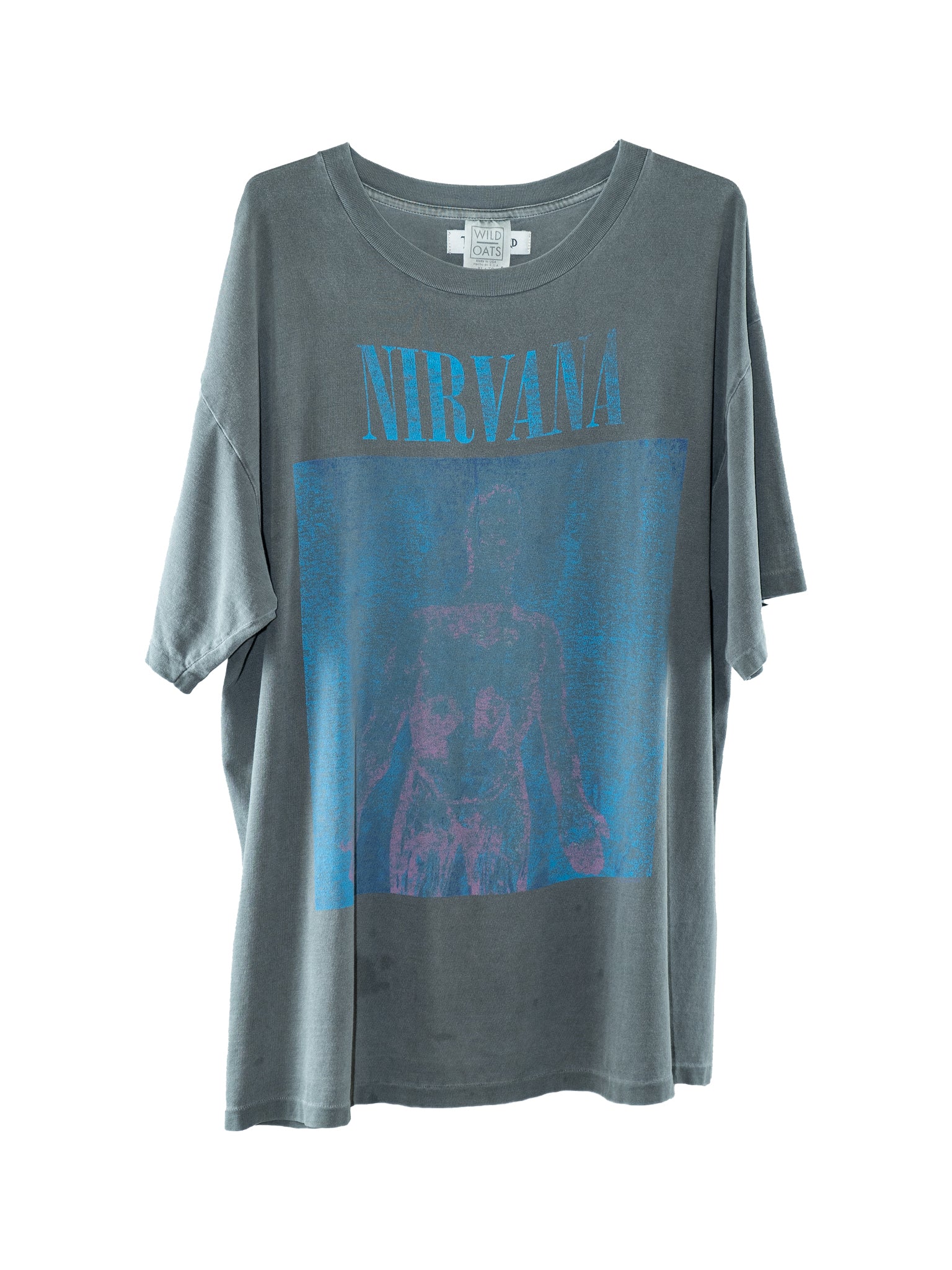 1992 Nirvana "Sliver" (X-Large)
