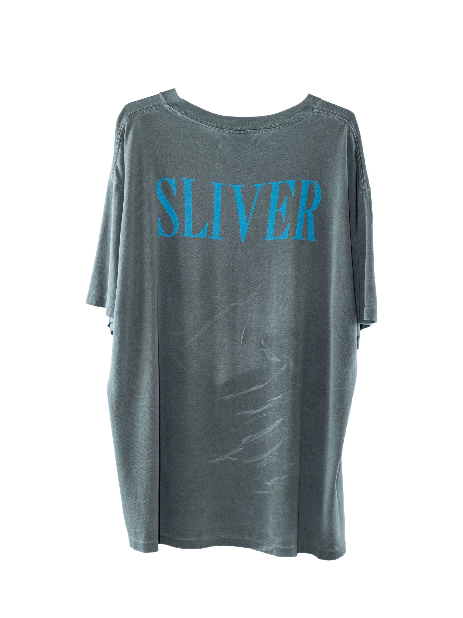 1992 Nirvana "Sliver" (X-Large)