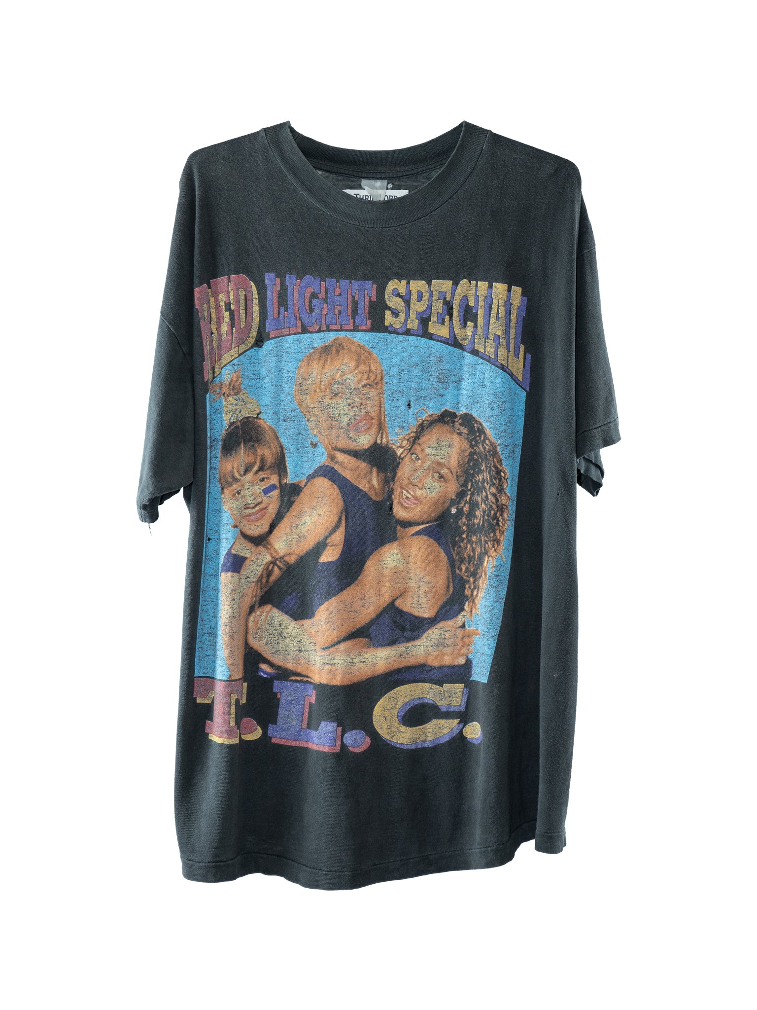 1990s TLC "Waterfall" (X-Large)