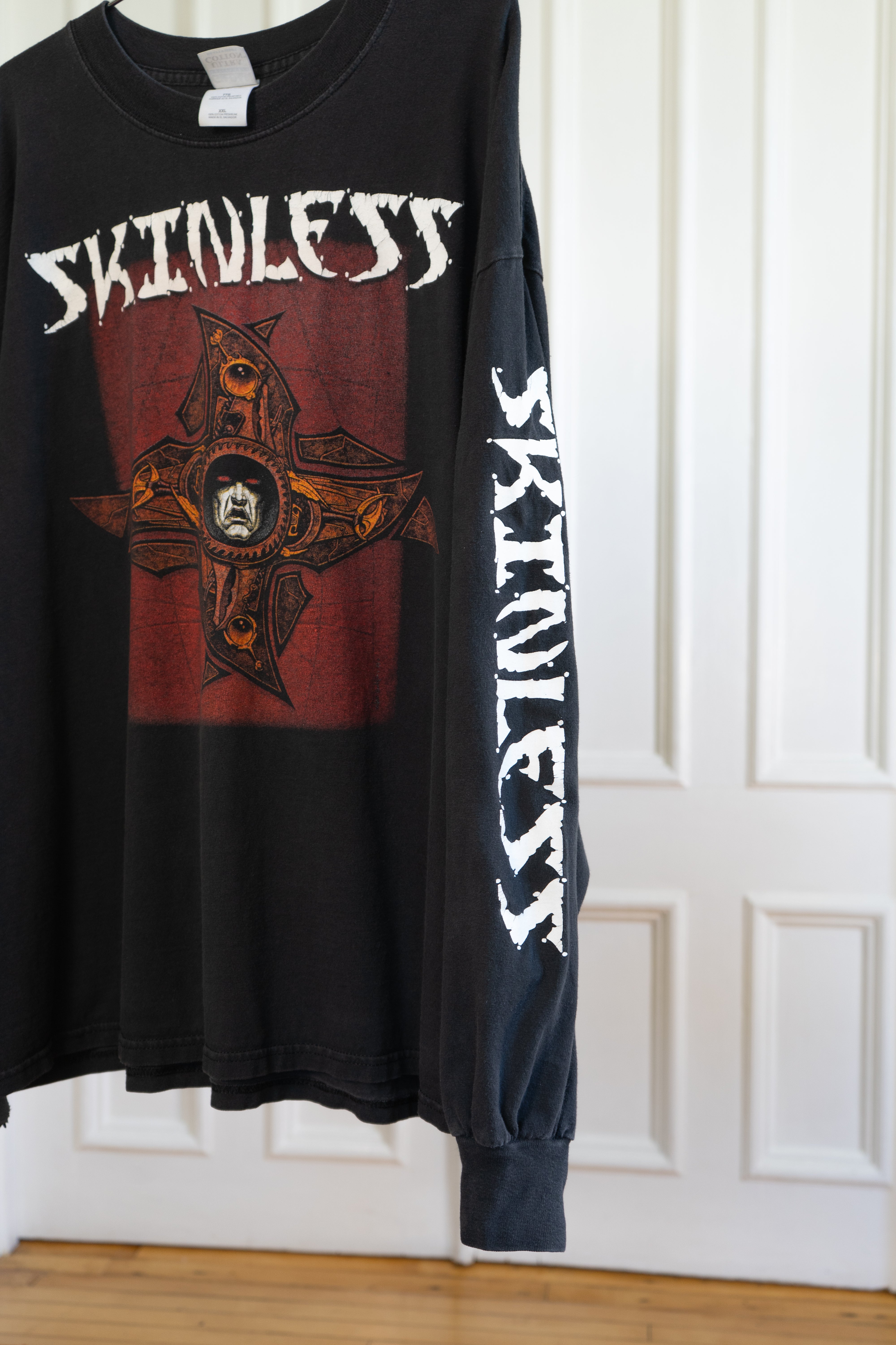 2000s Skinless "Miscreant"