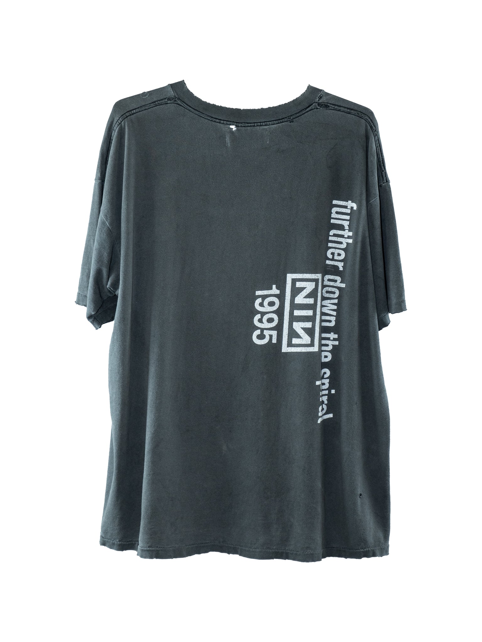 1995 Nine Inch Nails "Downward Spiral" (X-Large)