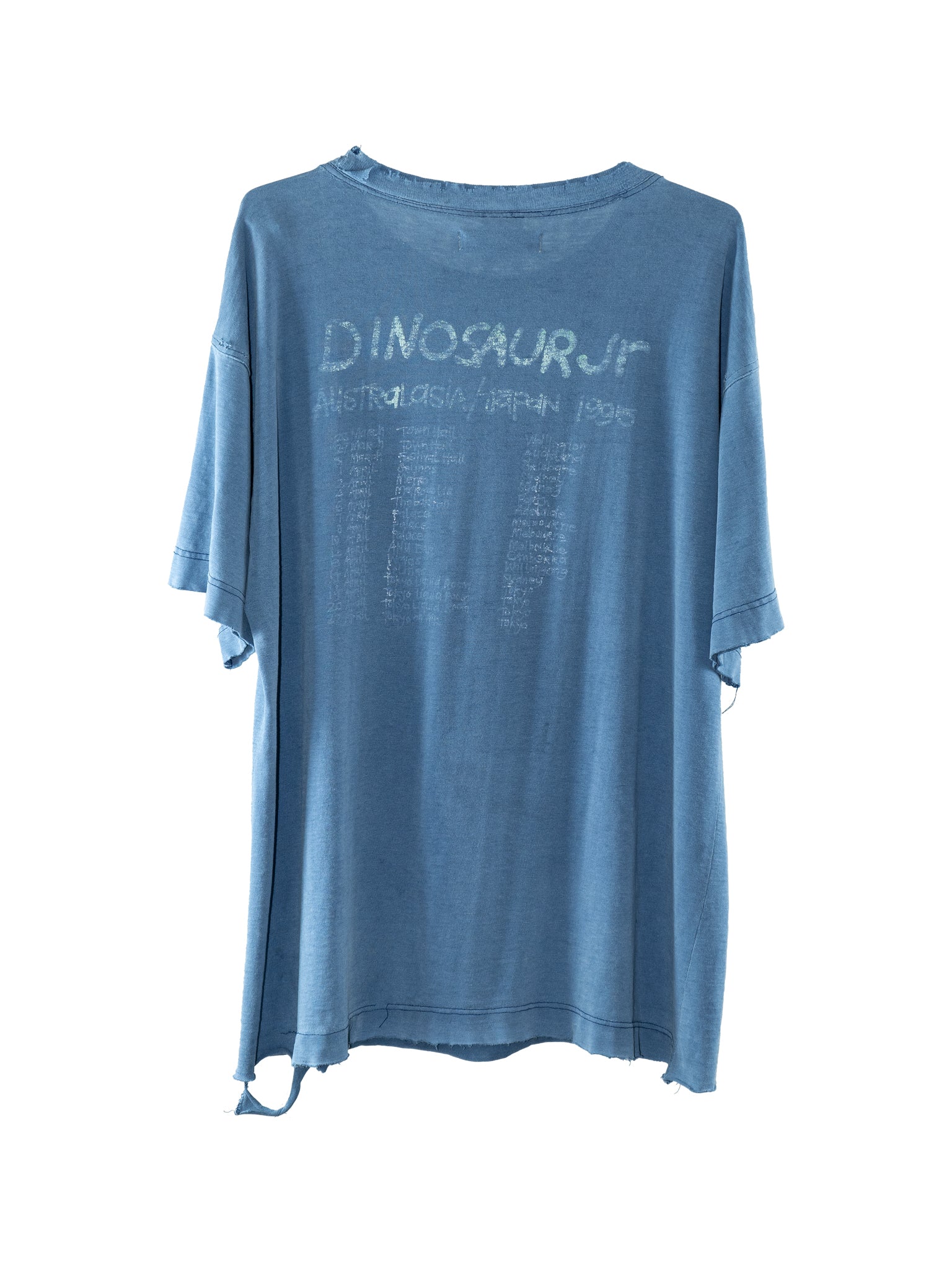 1995 Dinosaur Jr "Feel The Pain" (Large)