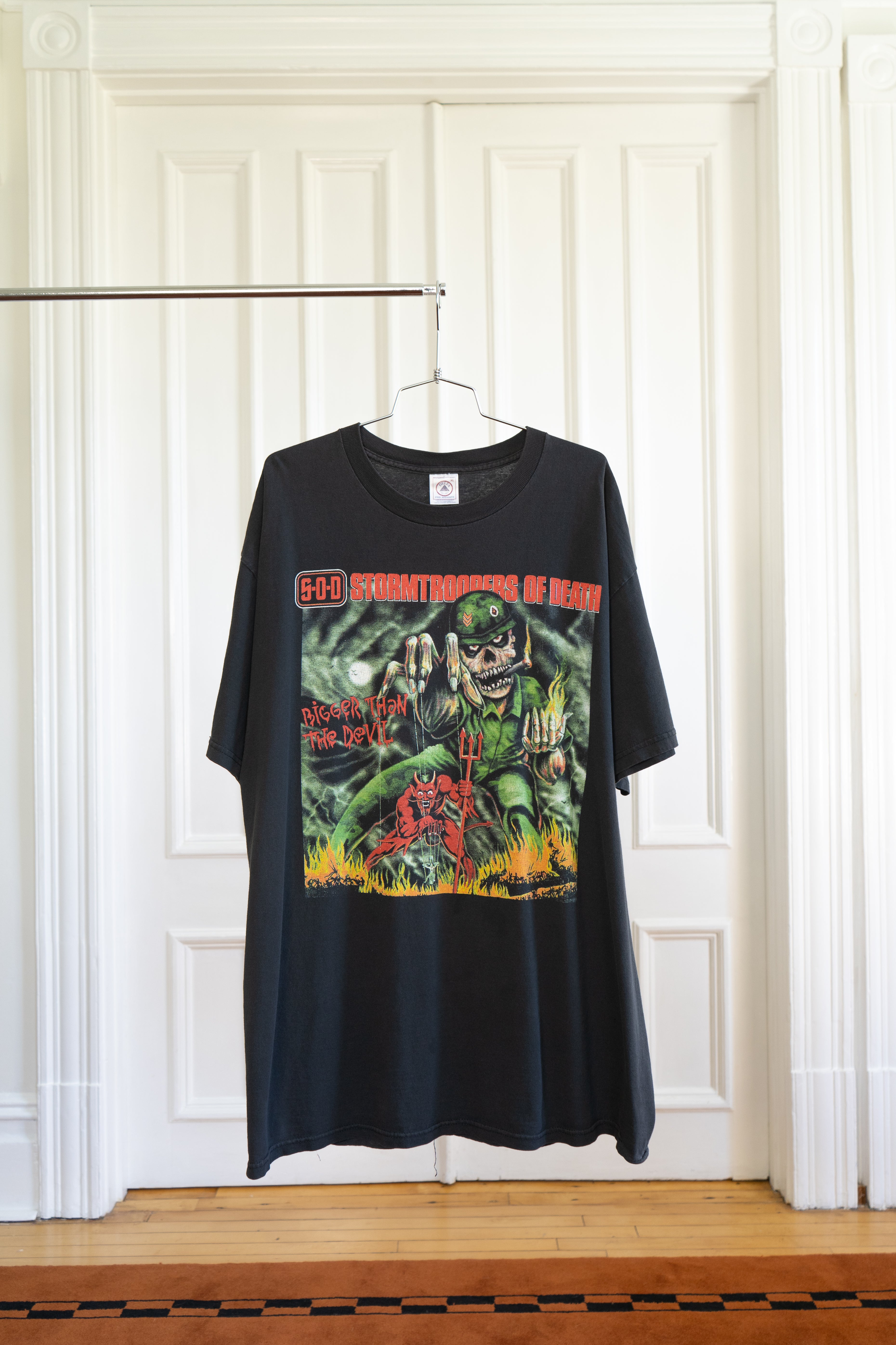 1990s Stormtroopers Of Death