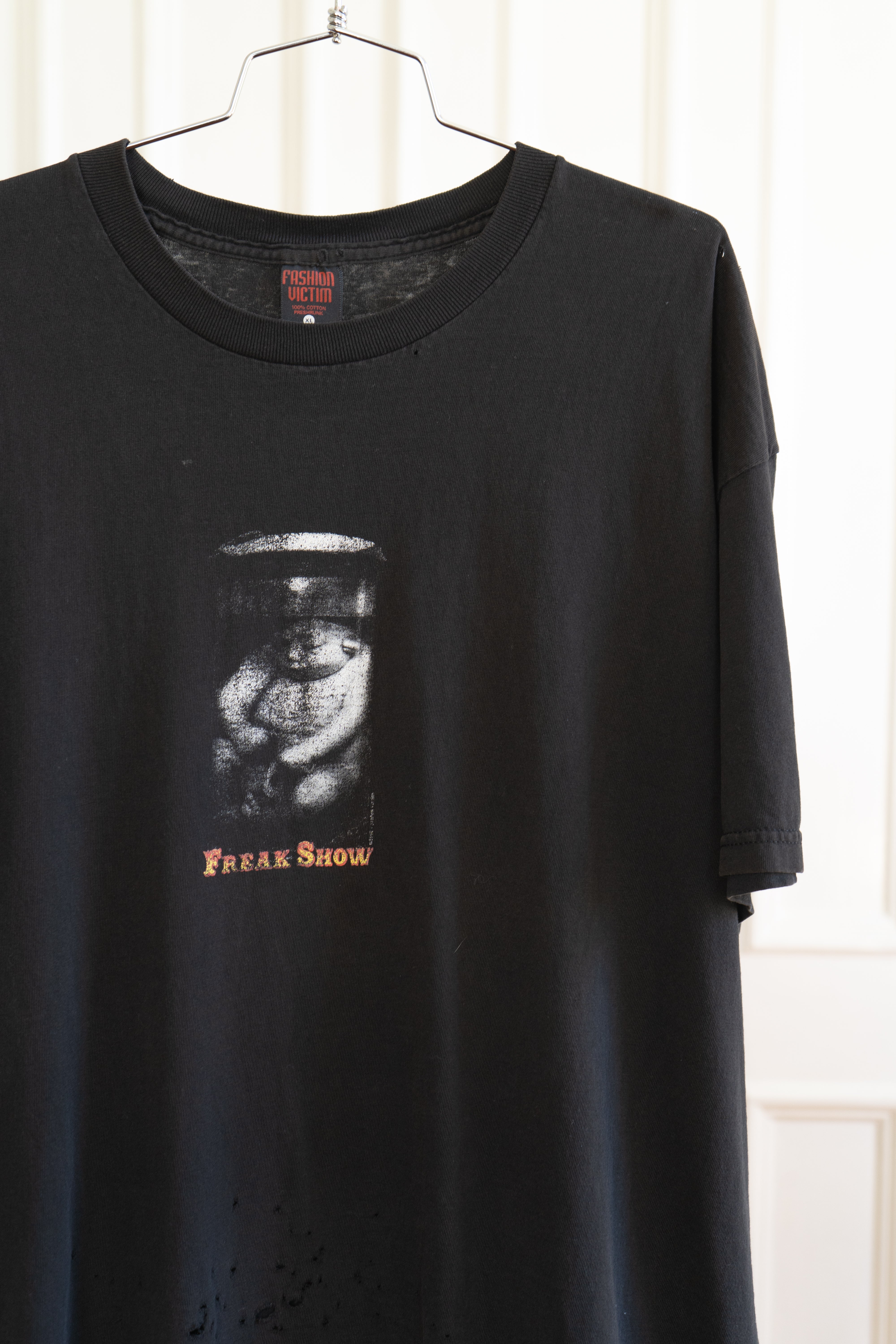 1990s Fashion Victim "Freak Show"