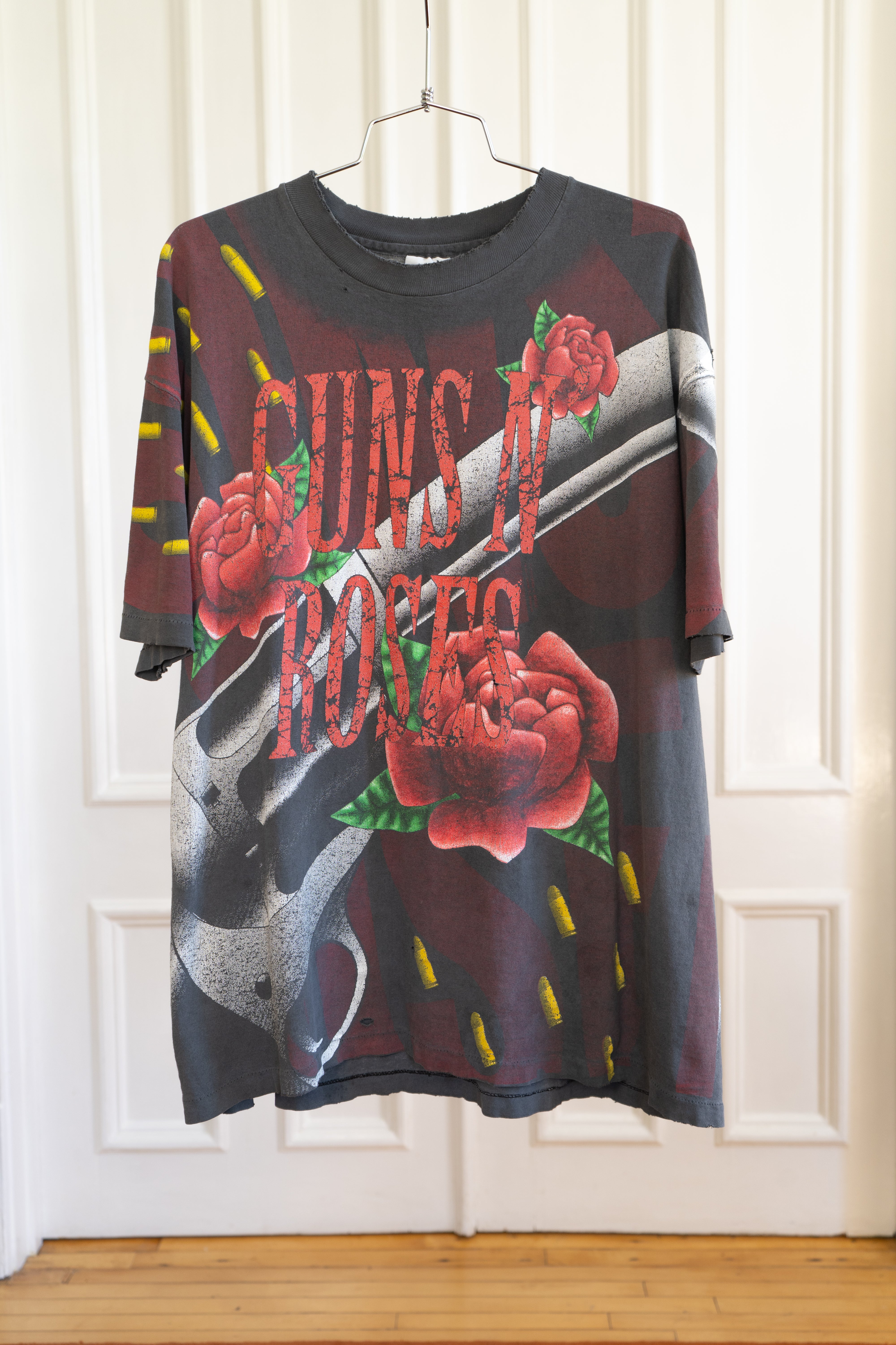 1990s Guns N Roses