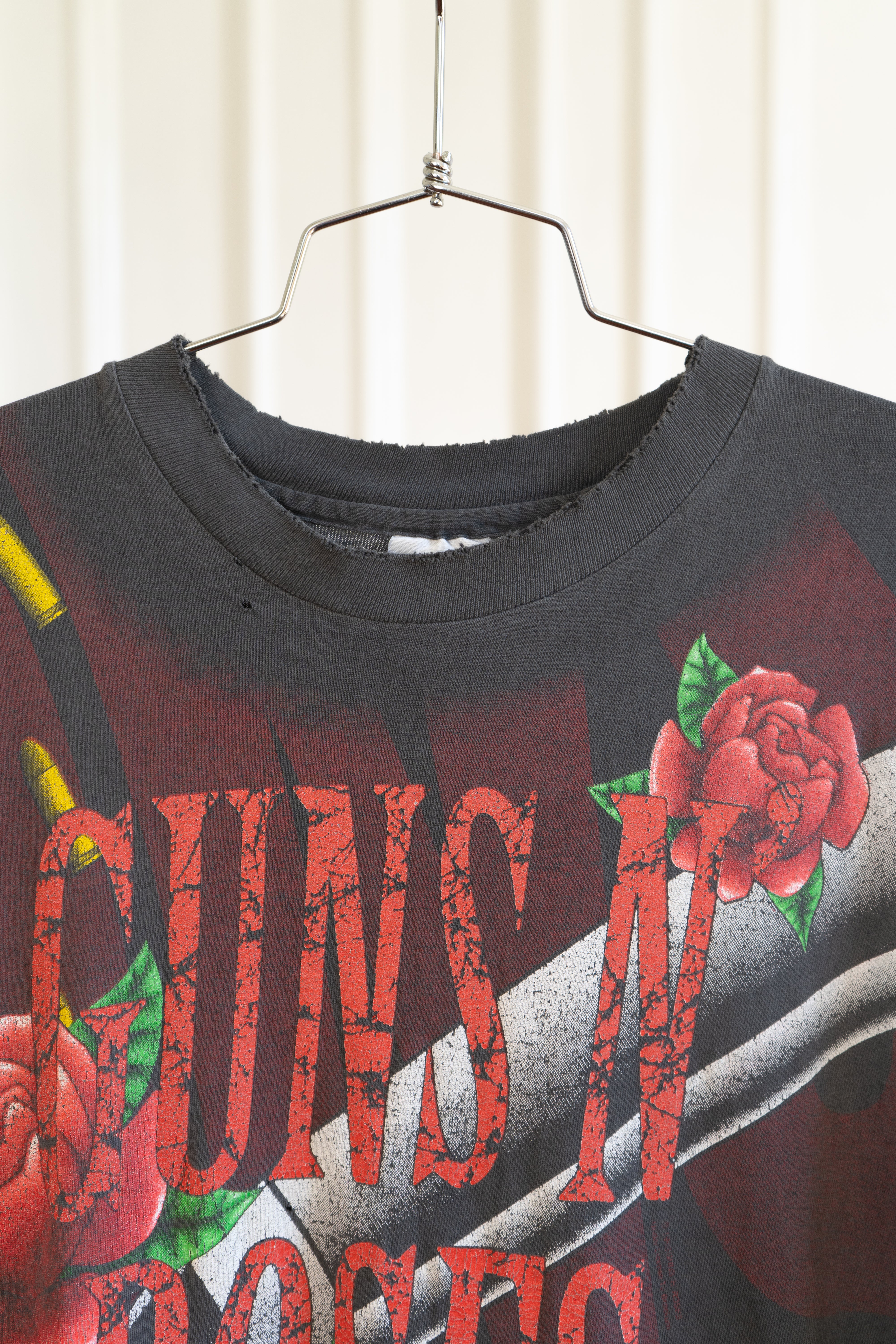 1990s Guns N Roses