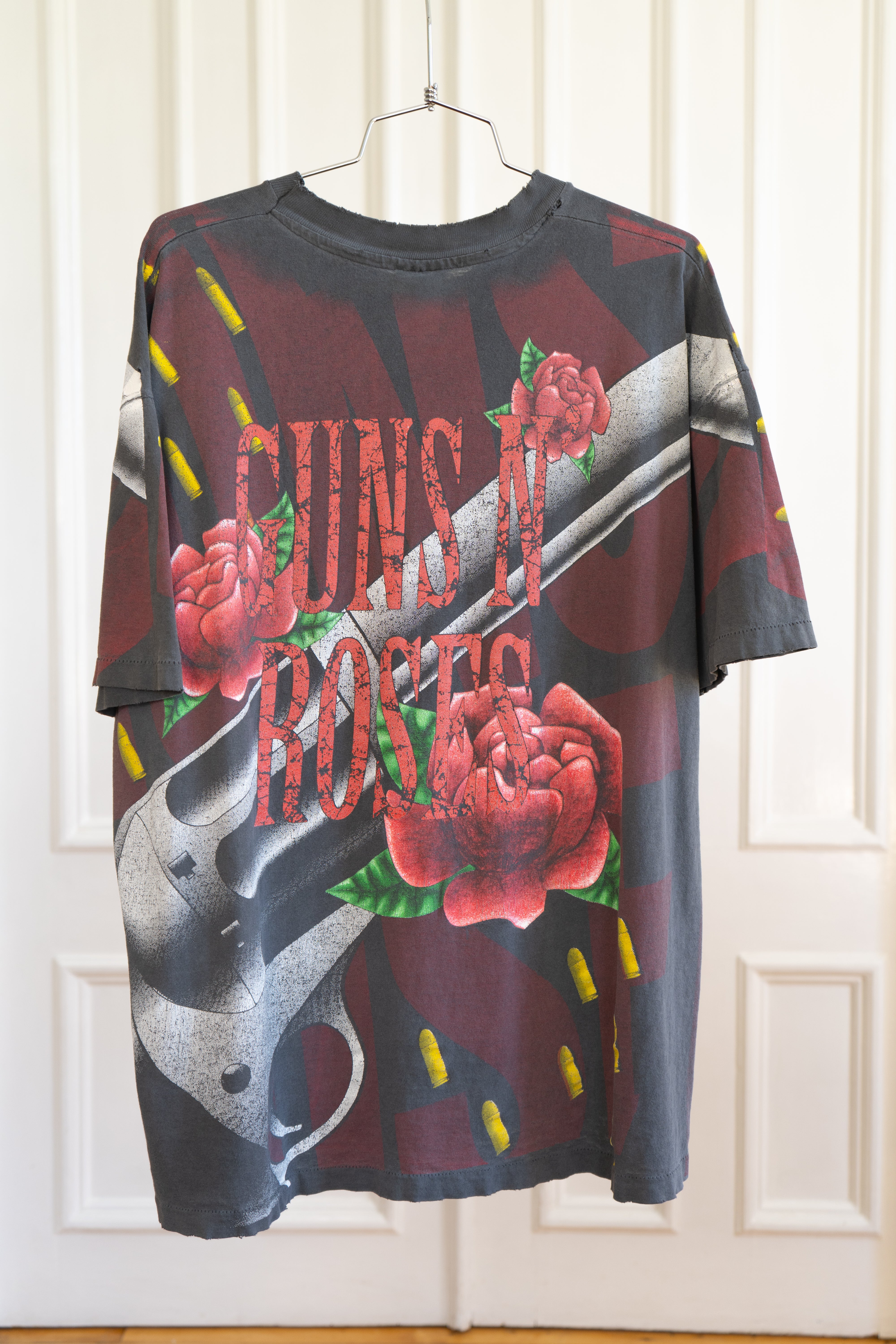 1990s Guns N Roses