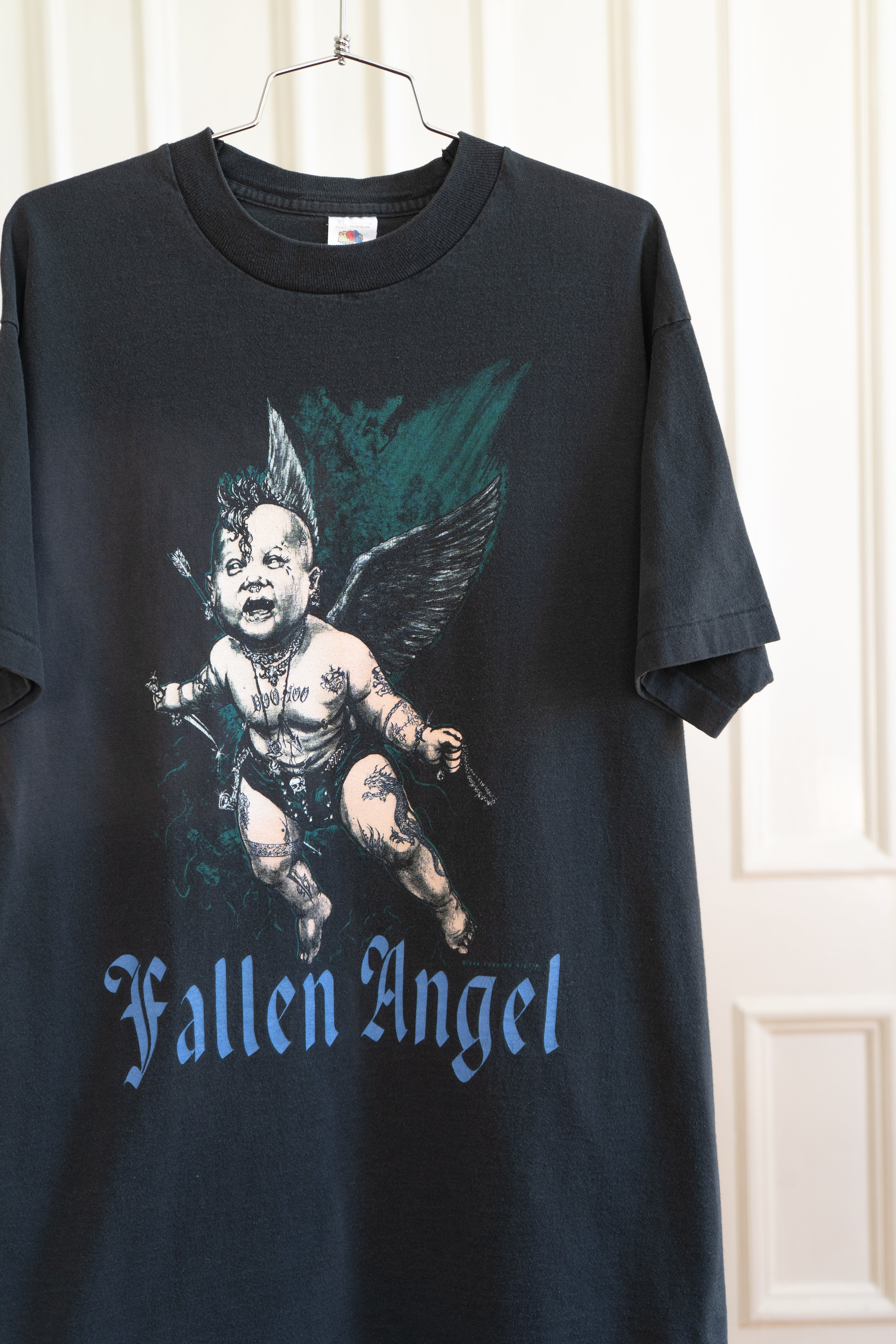 1994 Fashion Victim "Fallen Angel"