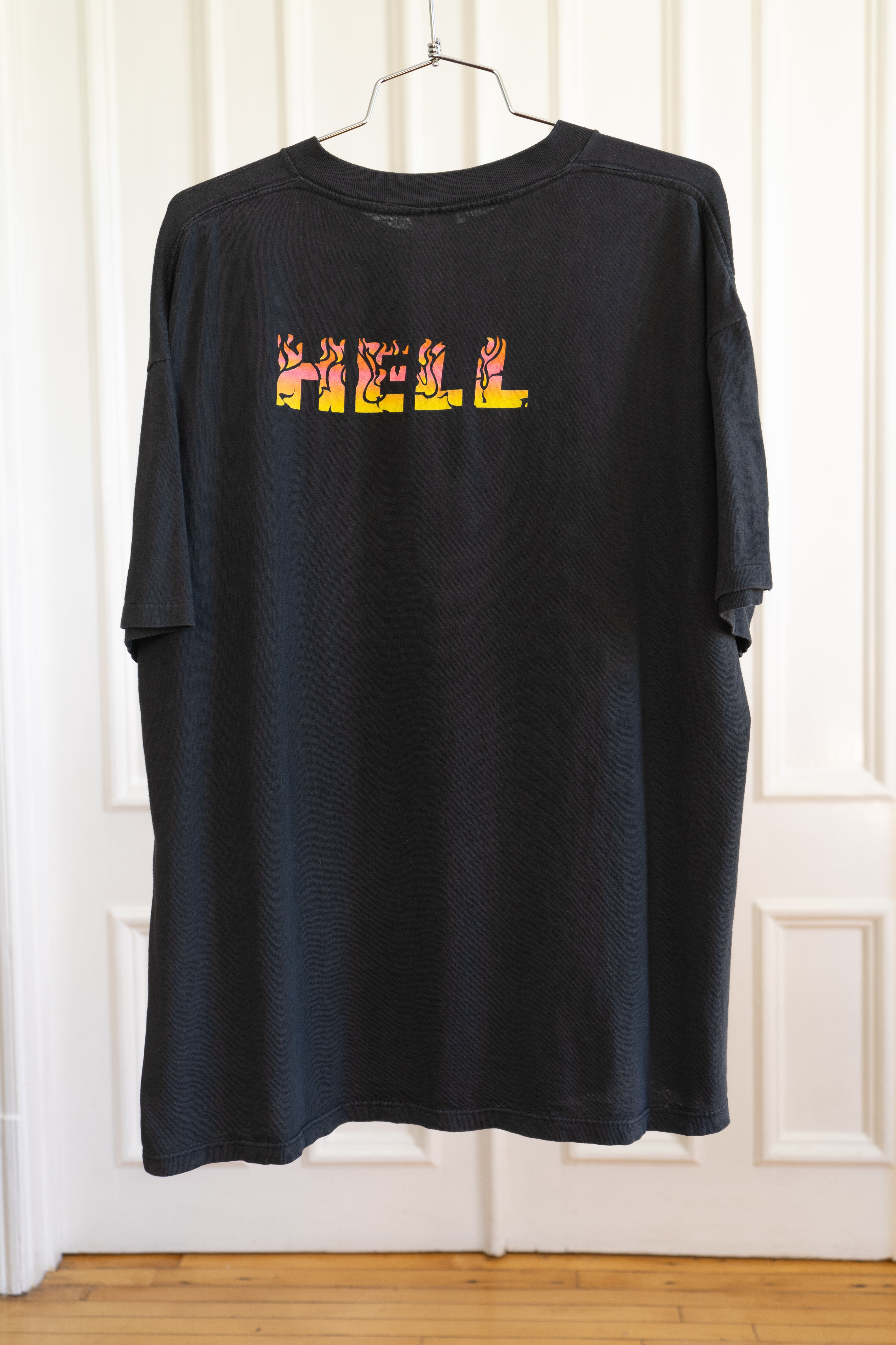 1994 Melvins "Hell"