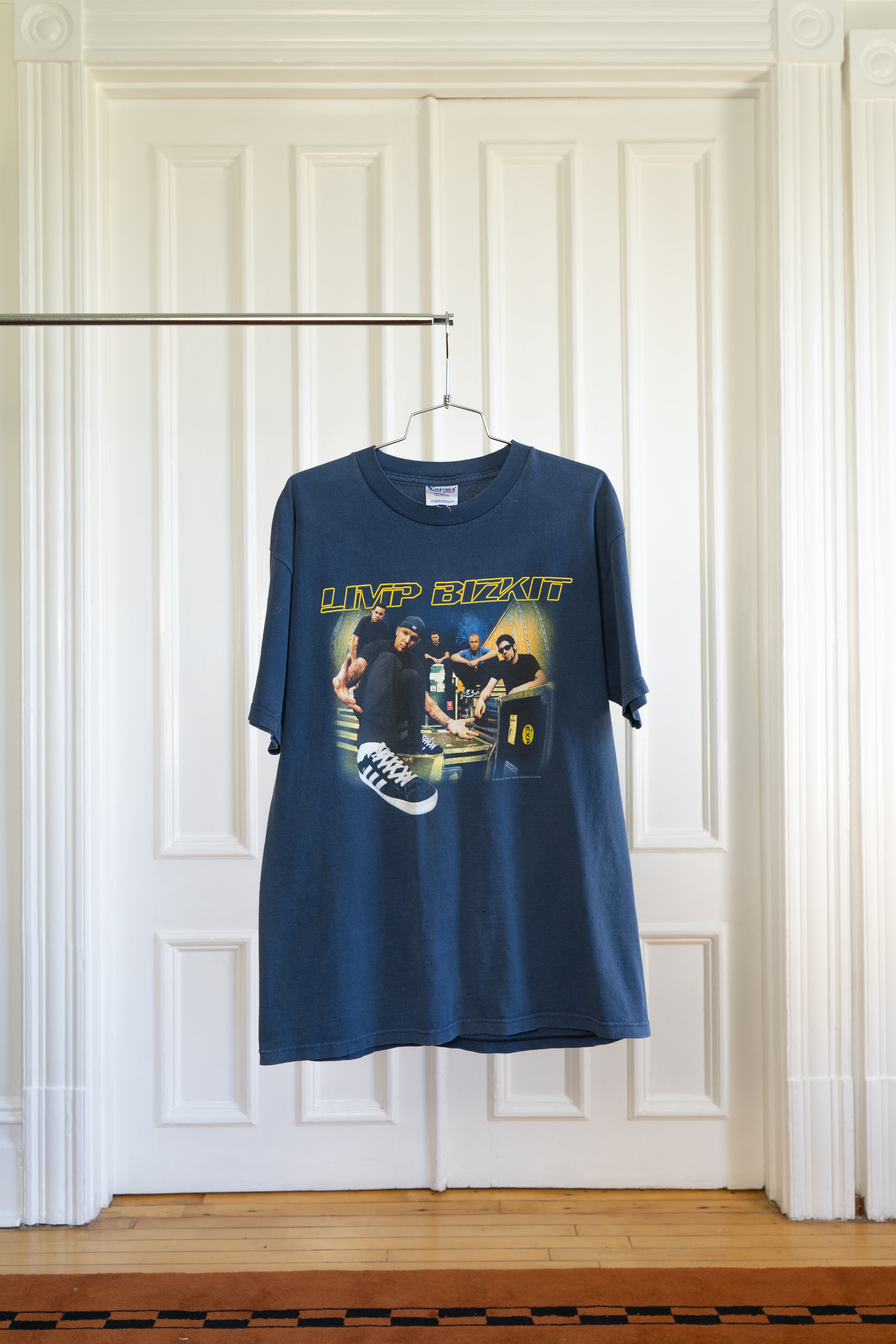 2000 Limp Bizkit