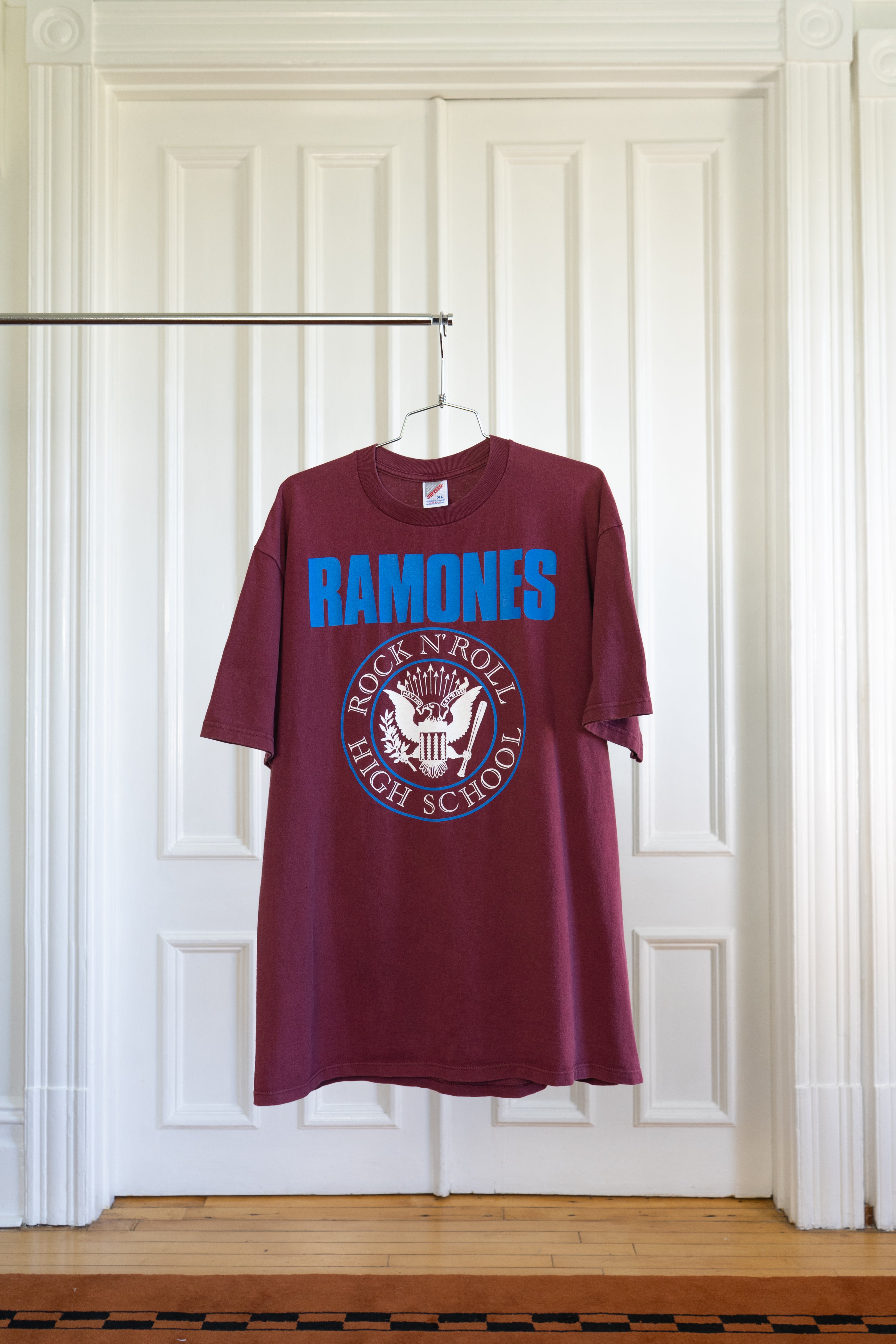 1990s Ramones "Hey Ho"