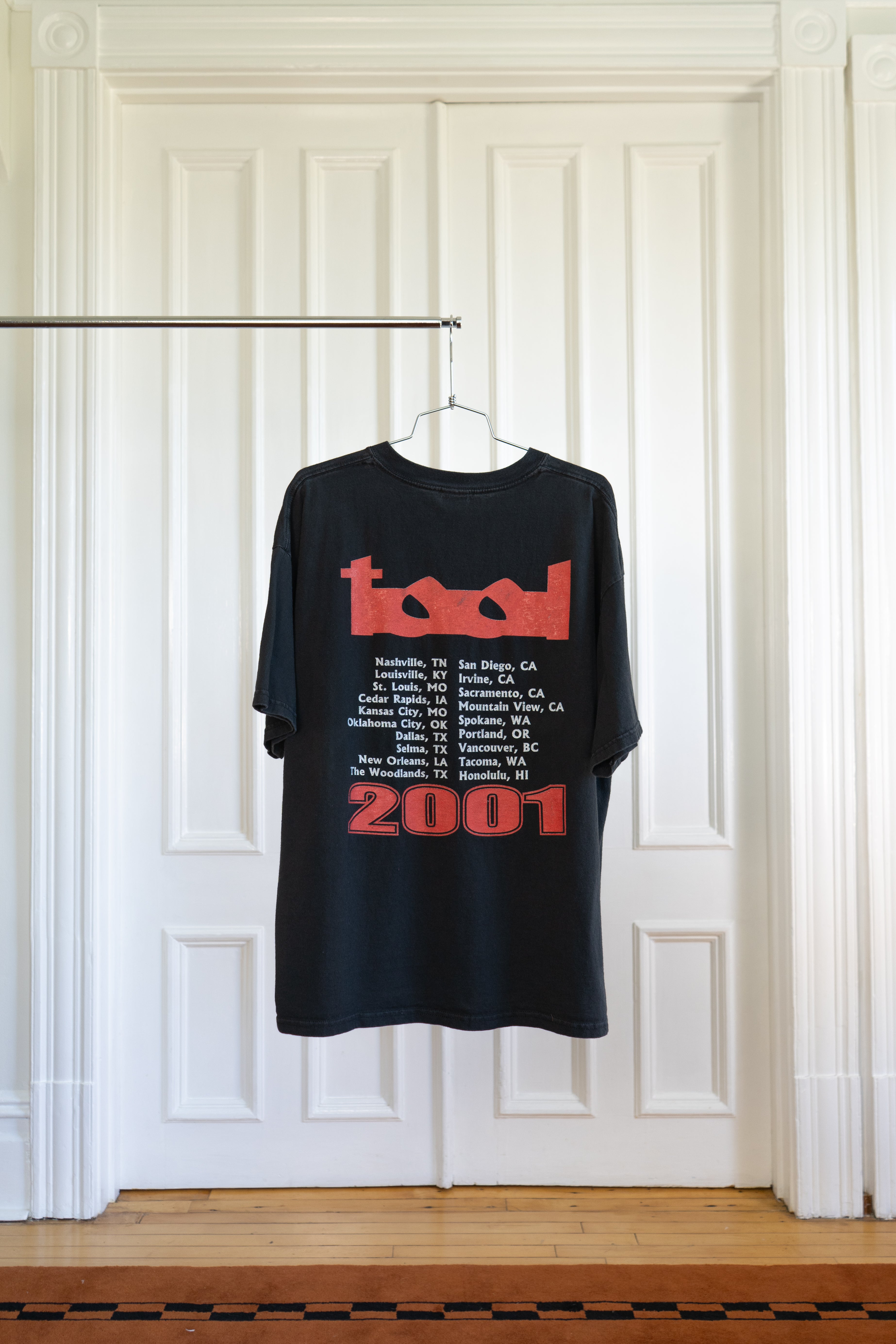 2001 Tool