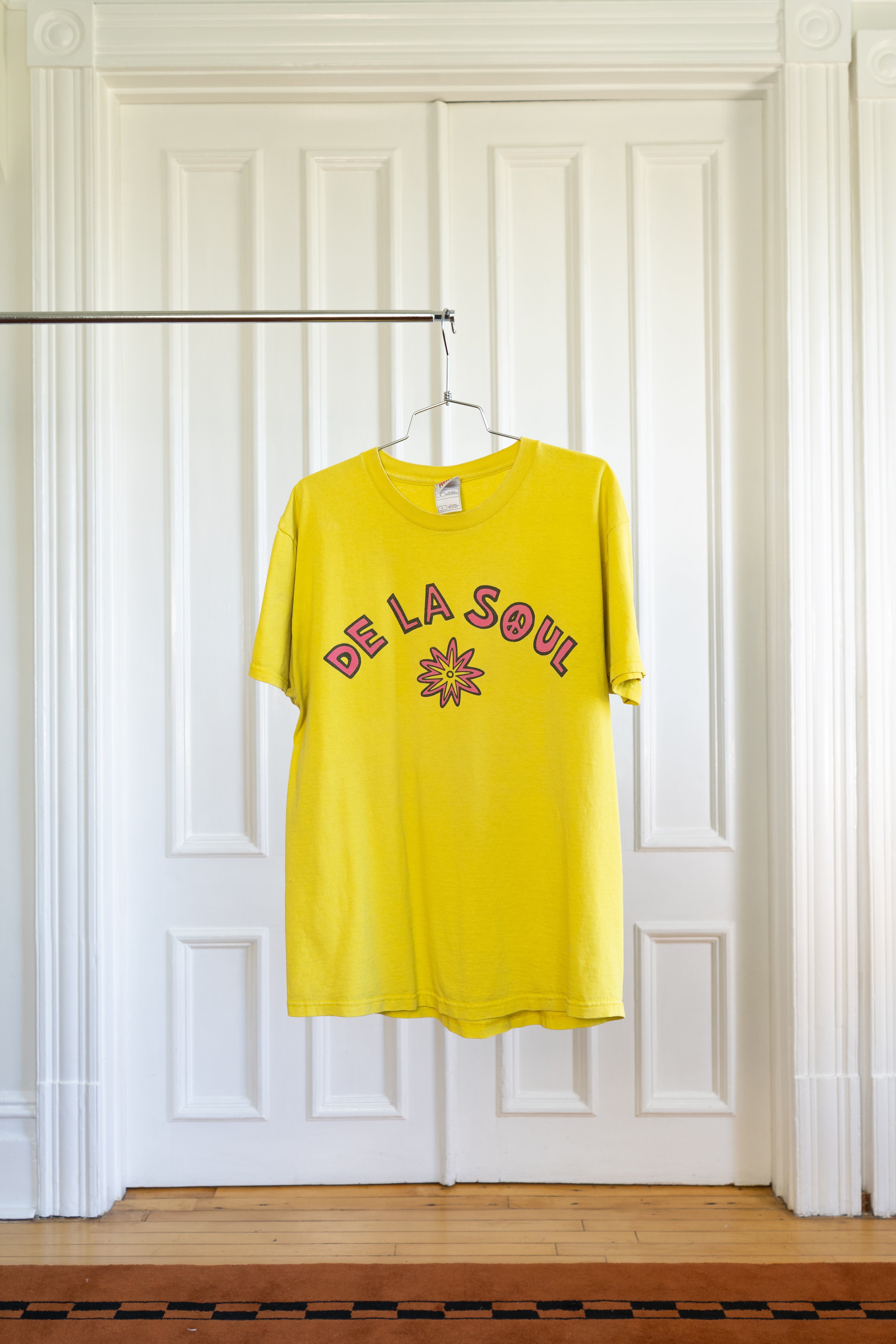 2000s De La Soul "Flower"