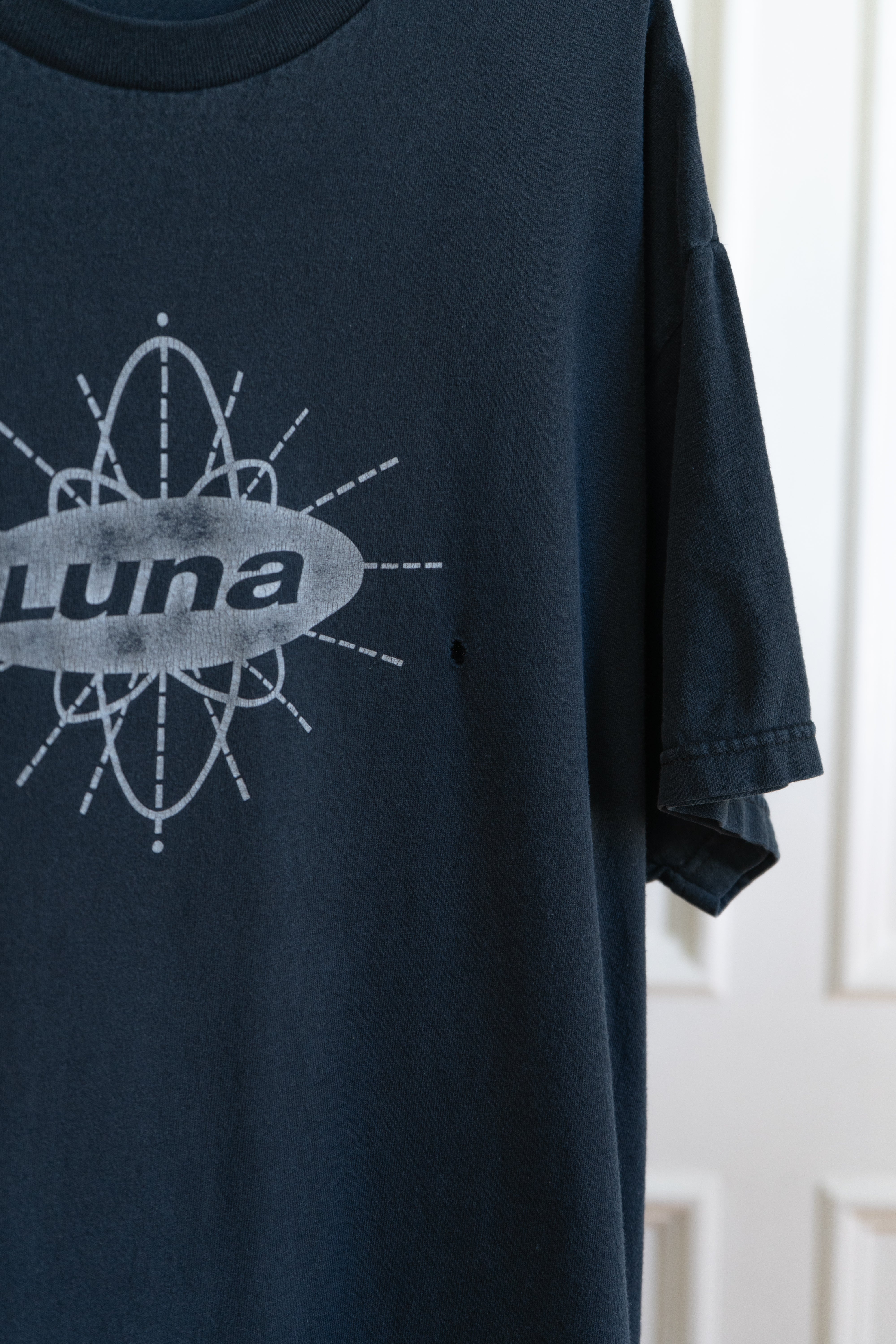2000s Luna