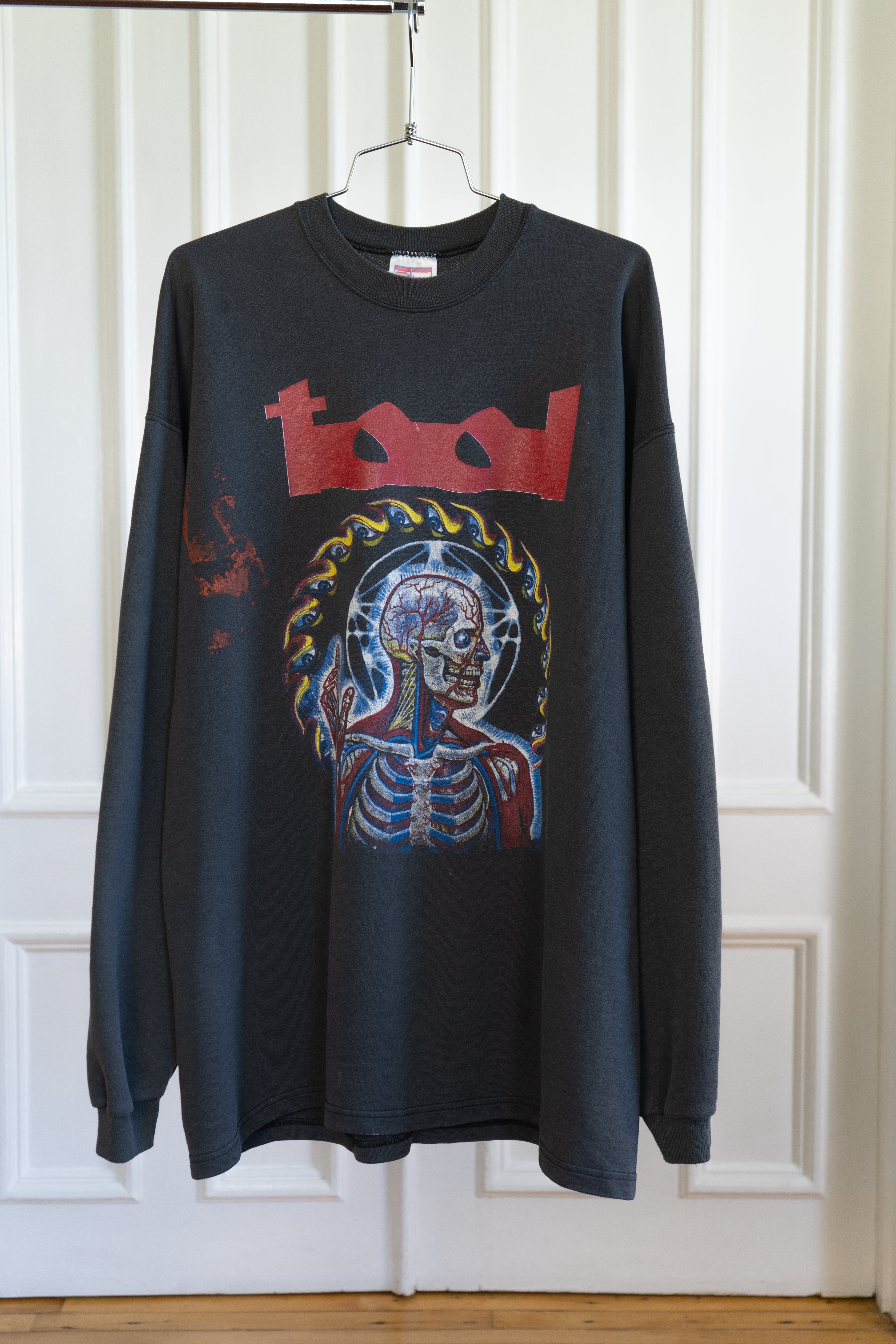 2001 Tool