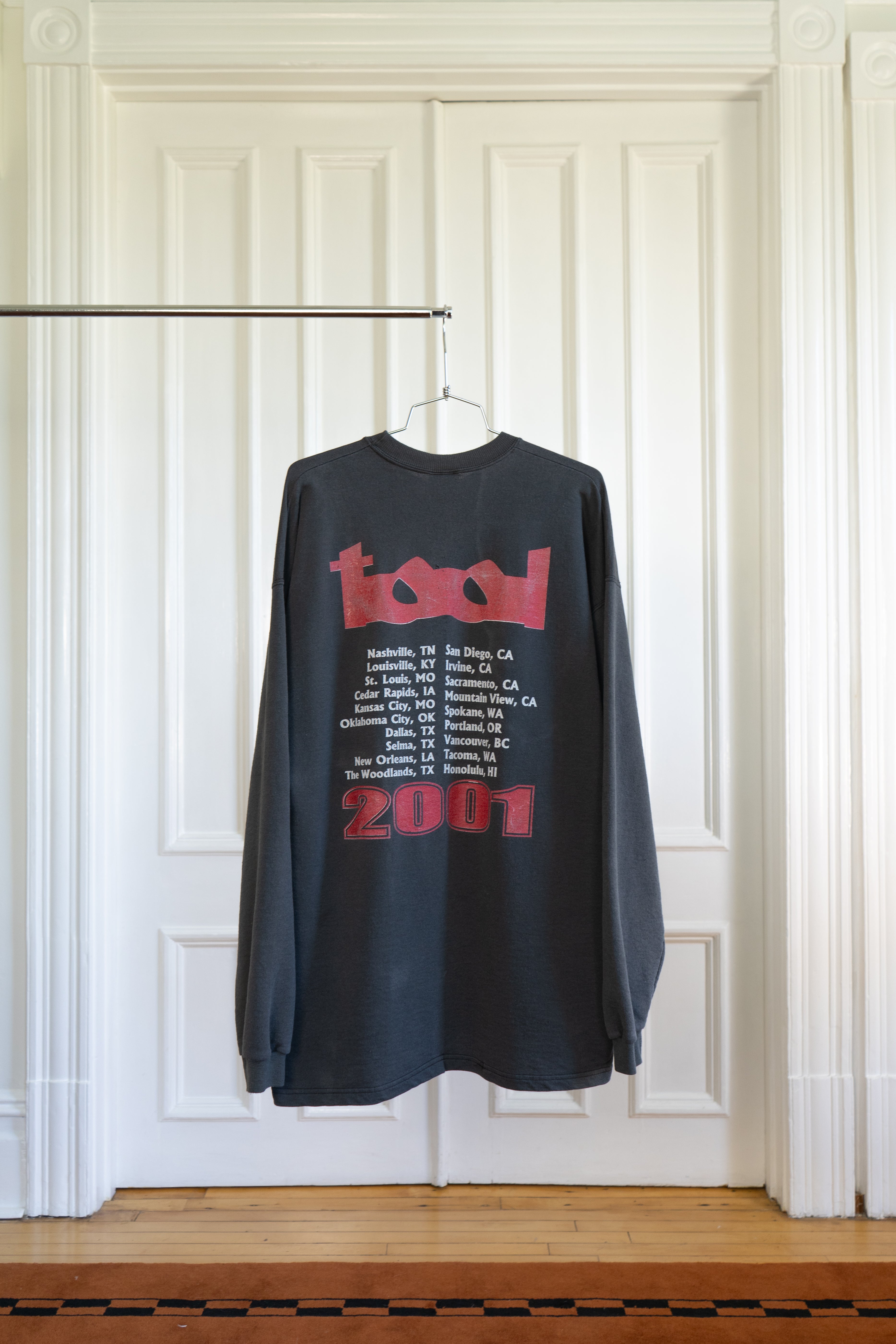 2001 Tool