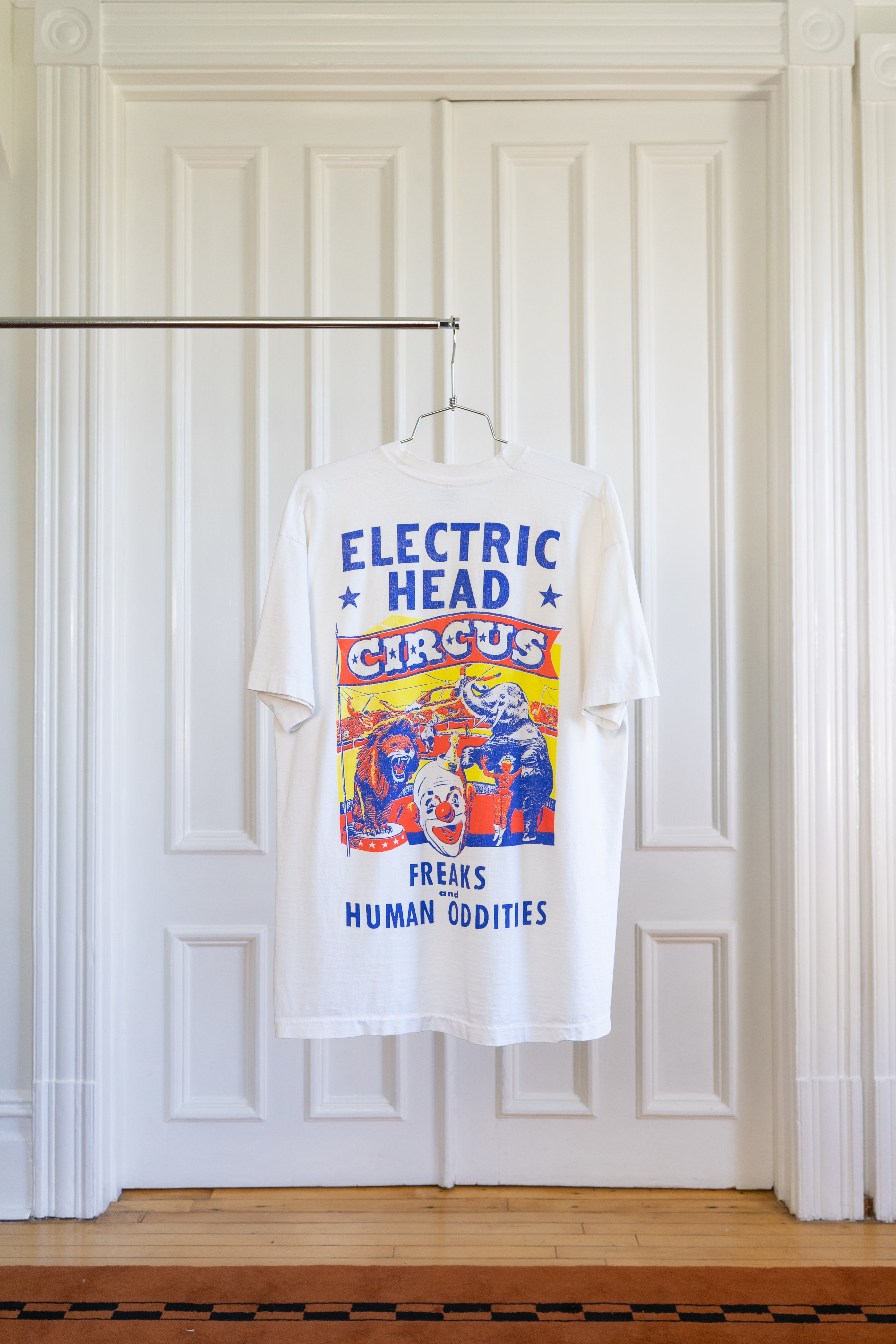 1995 White Zombie "Circus"