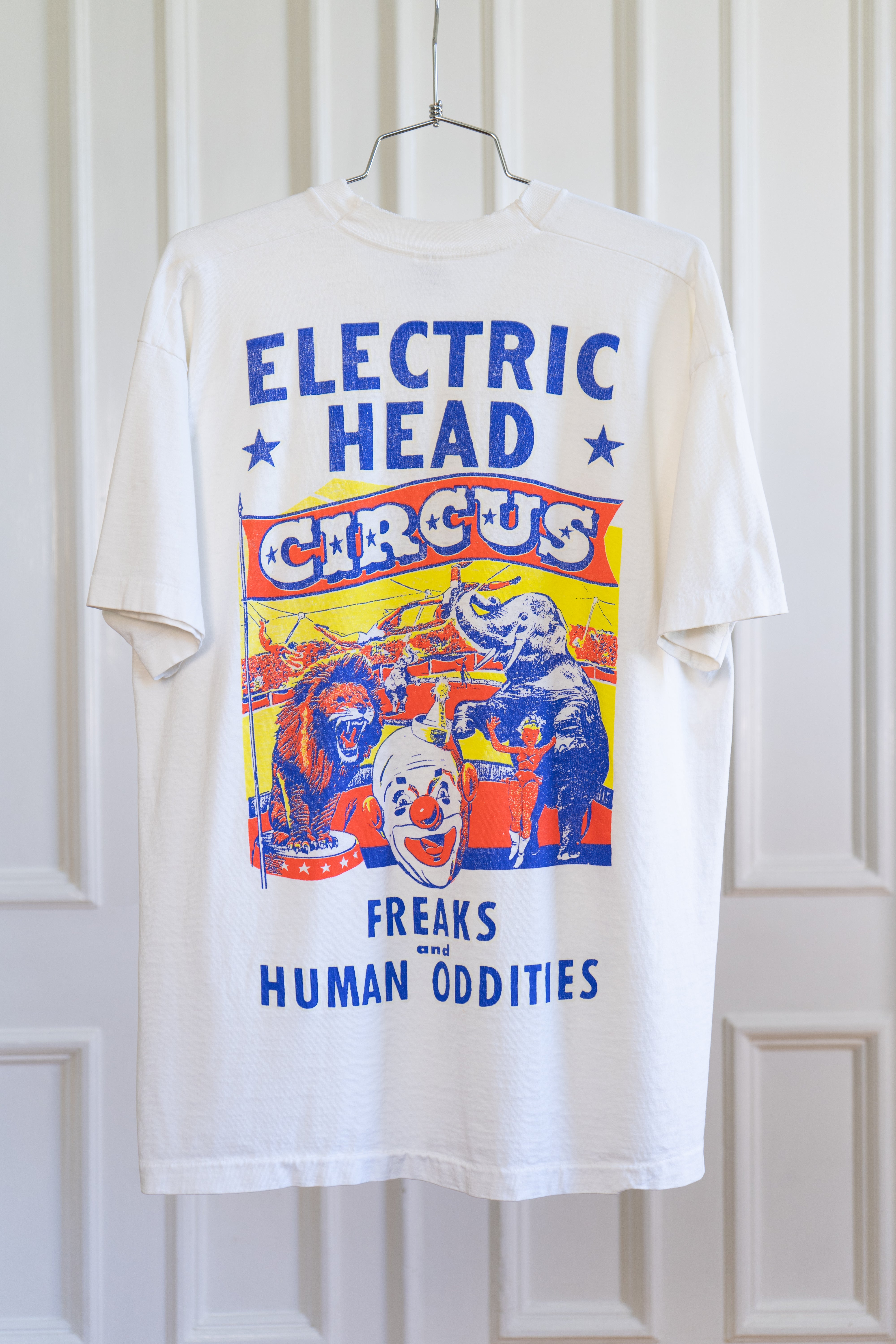 1995 White Zombie "Circus"