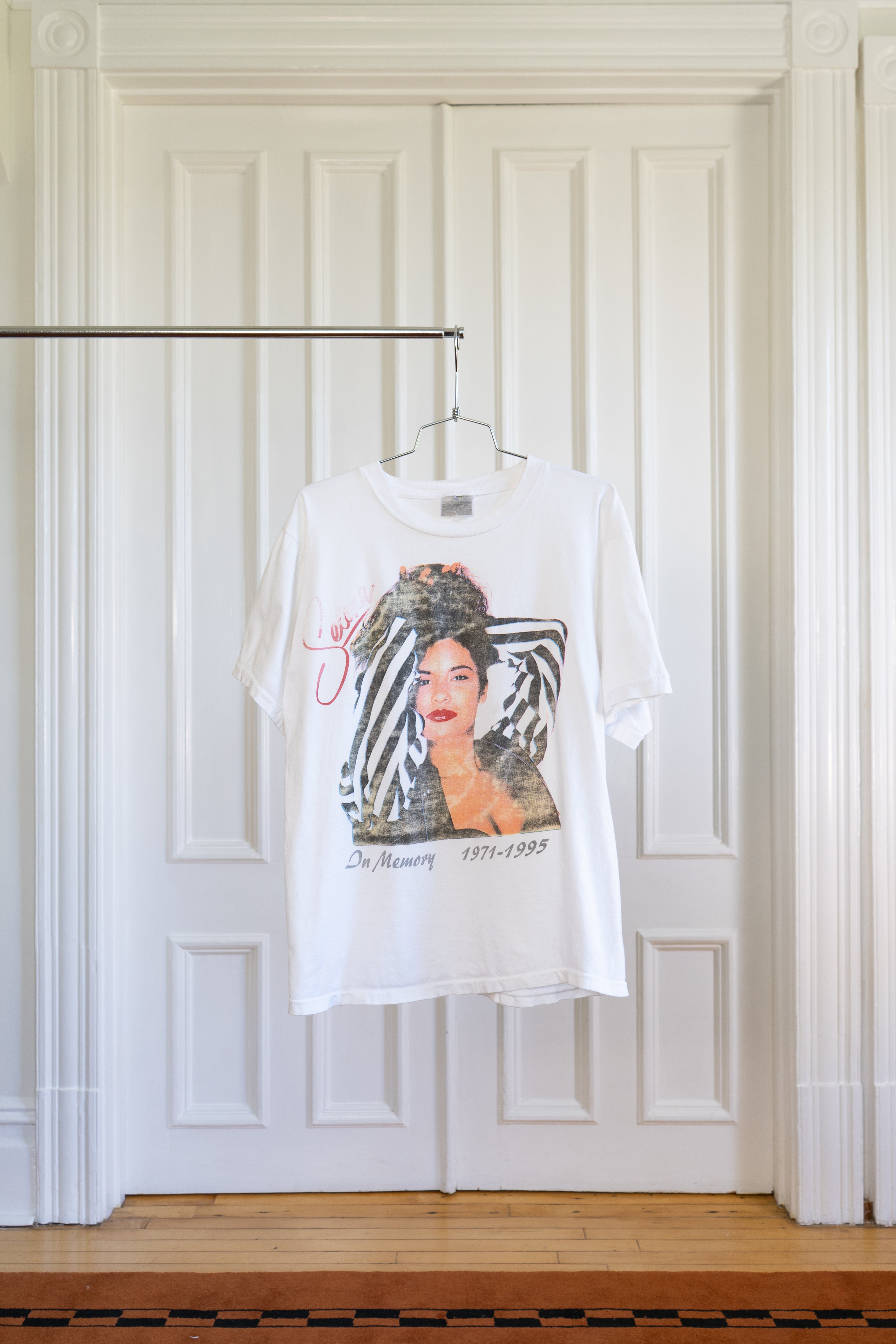 1990s Selena "In Memory"
