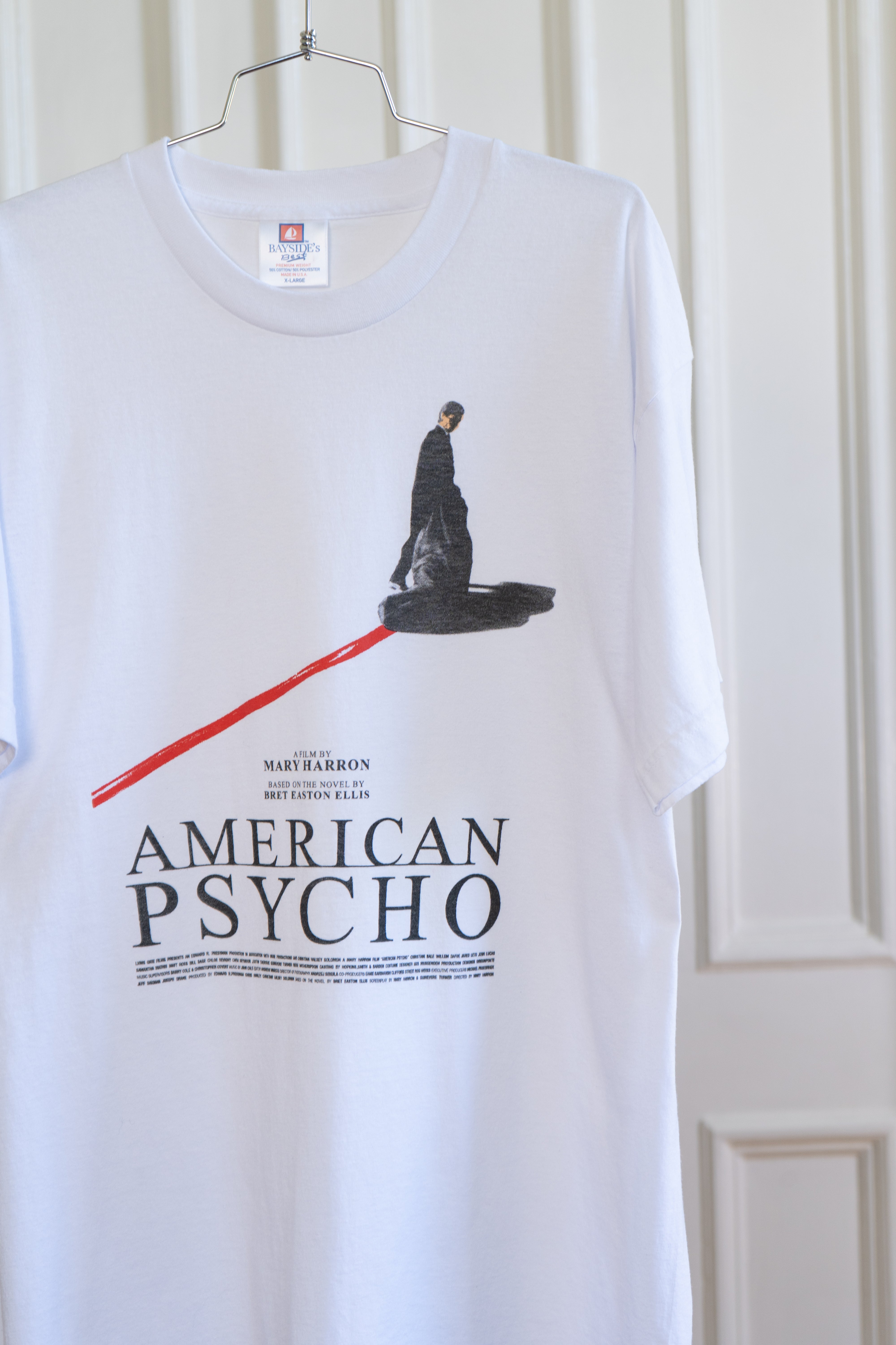 2000s American Psycho