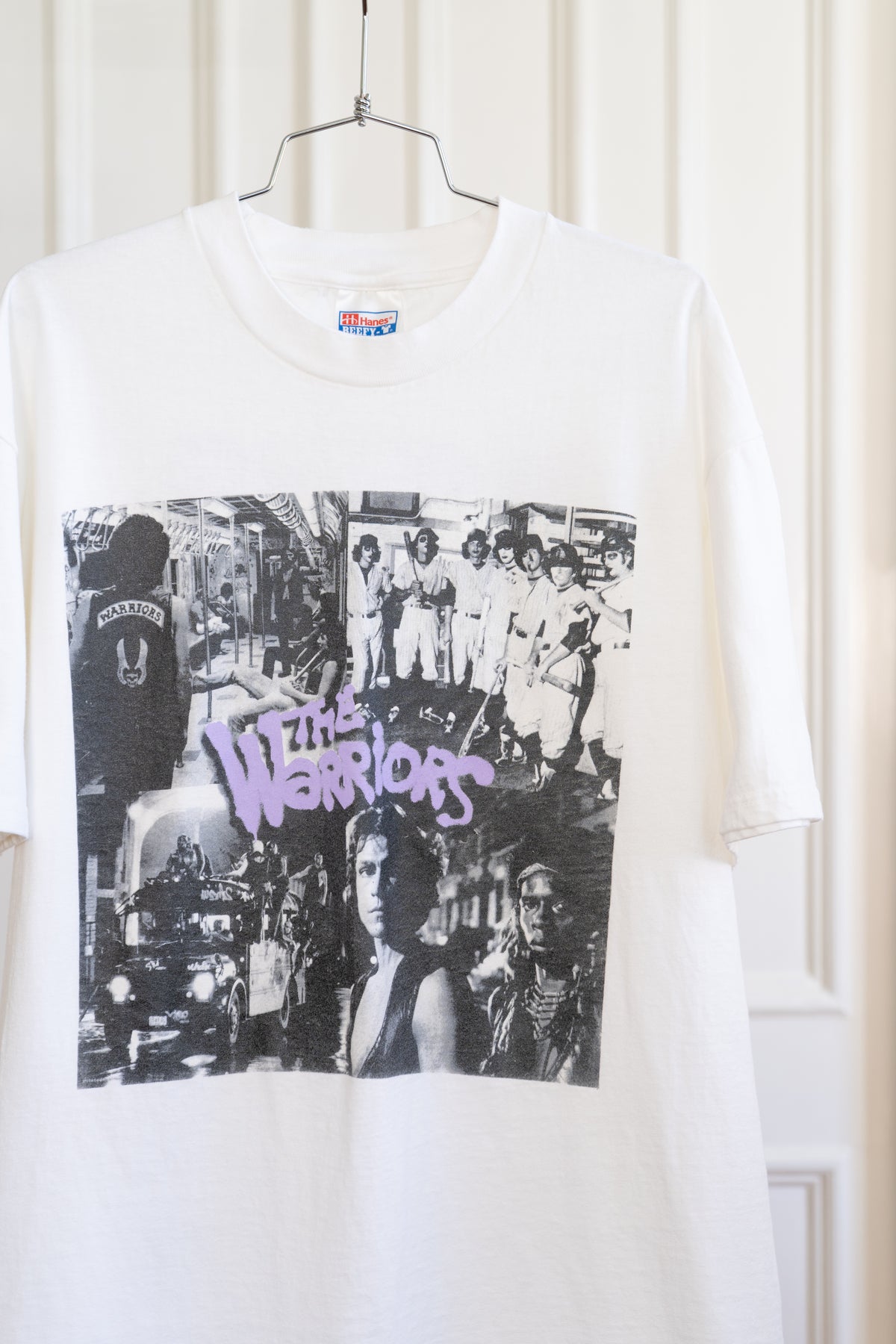 1990s The Warriors