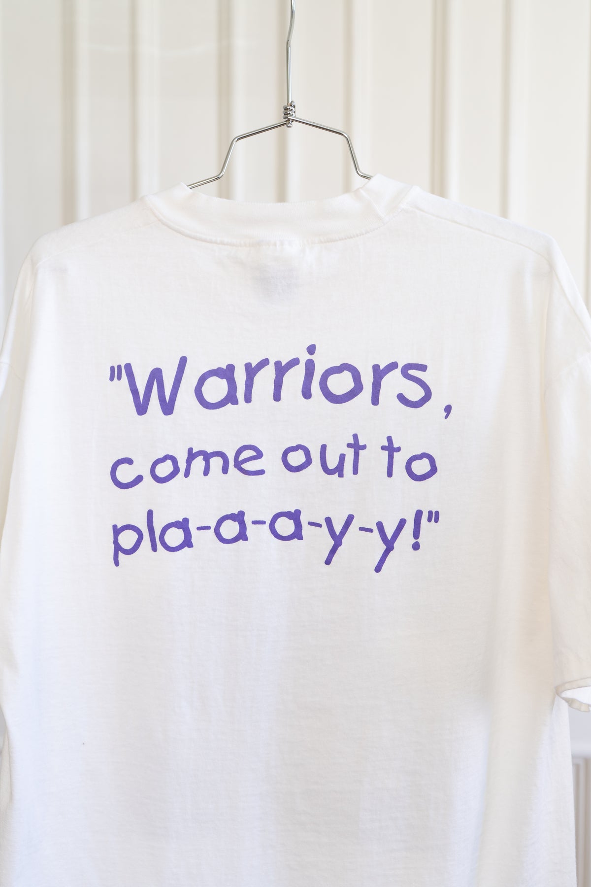 1990s The Warriors