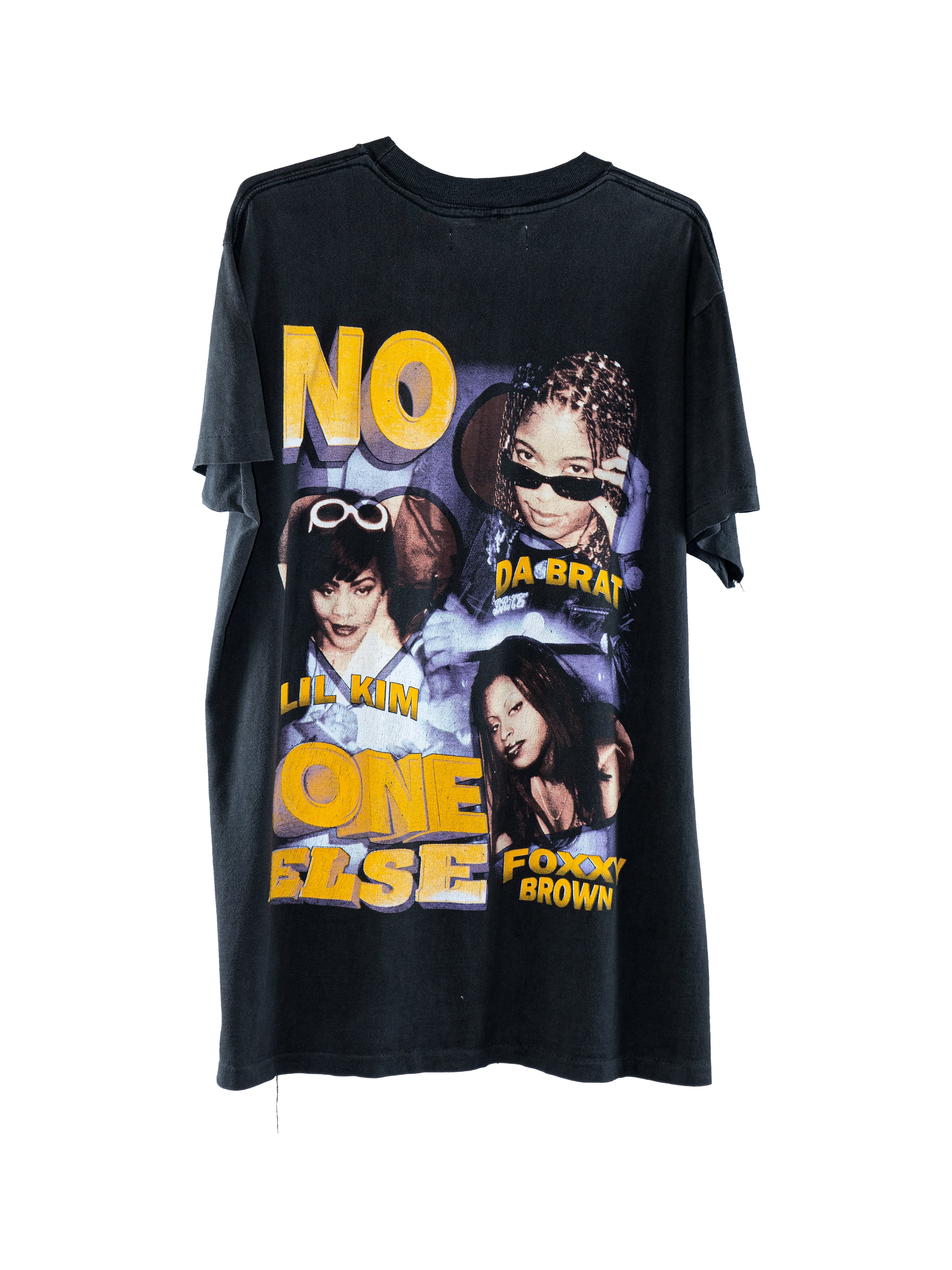 1990s Total Total "No One Else" (X-Large)