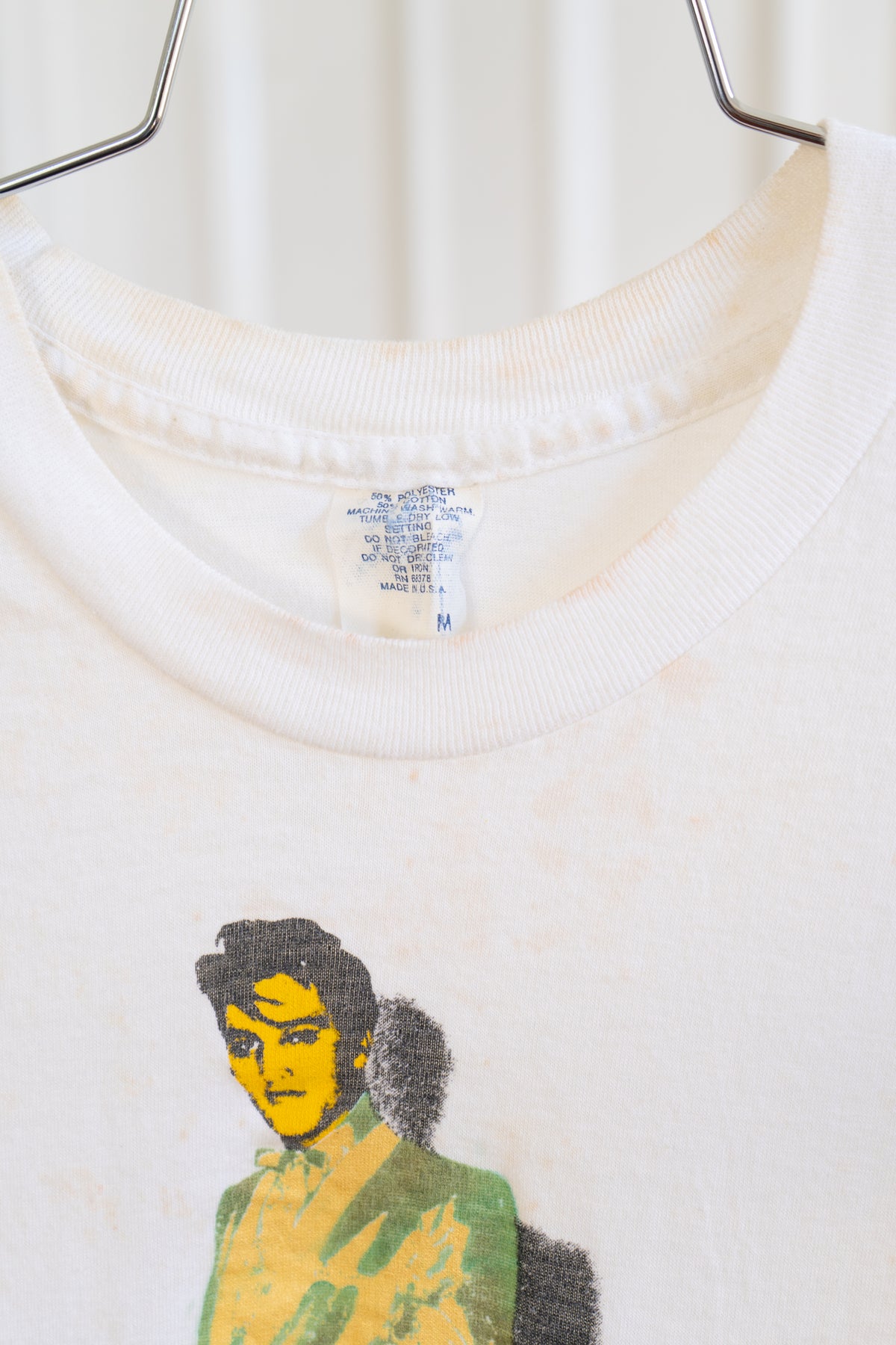 1980s Elvis