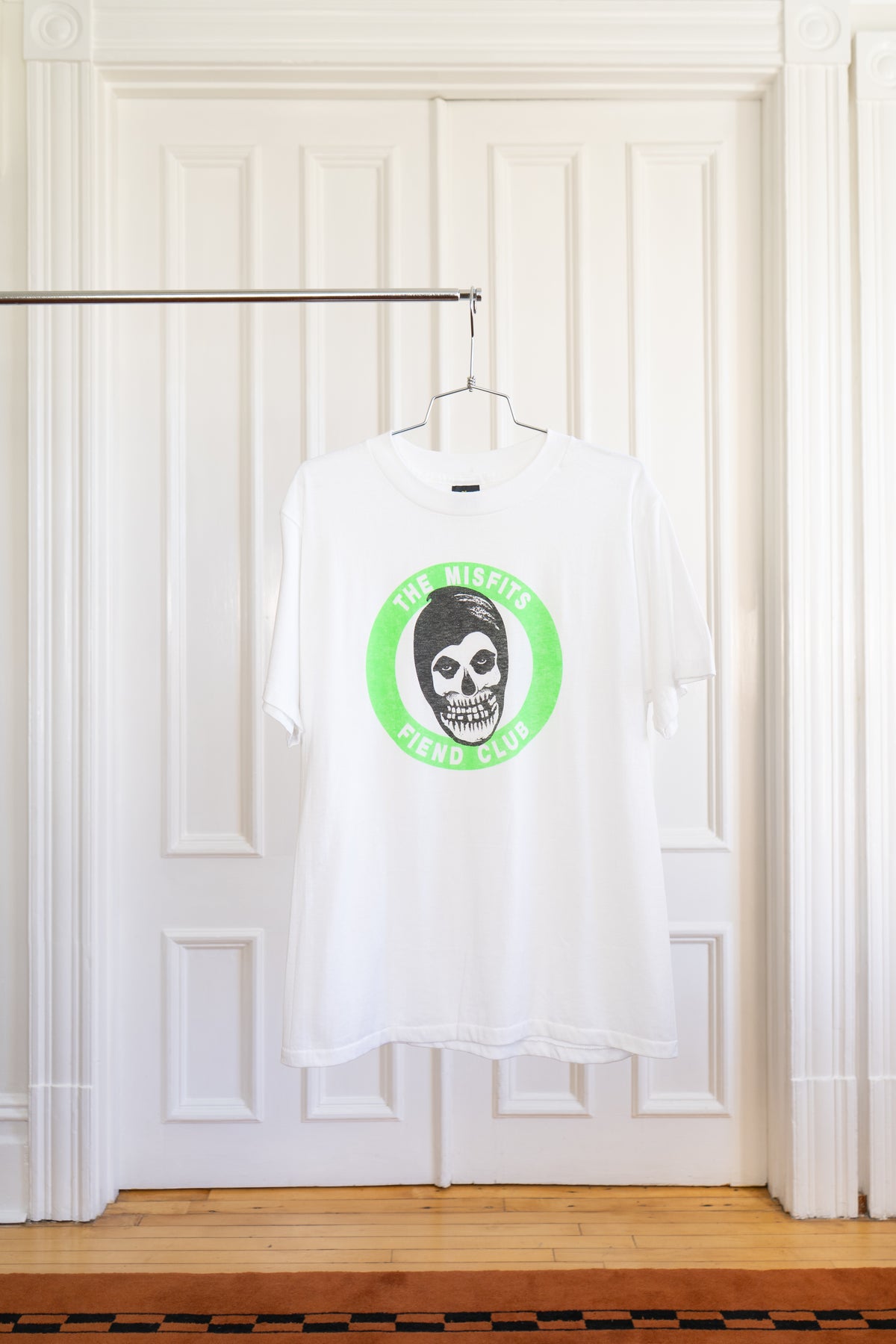 1980s Misfits "Fiend Club"