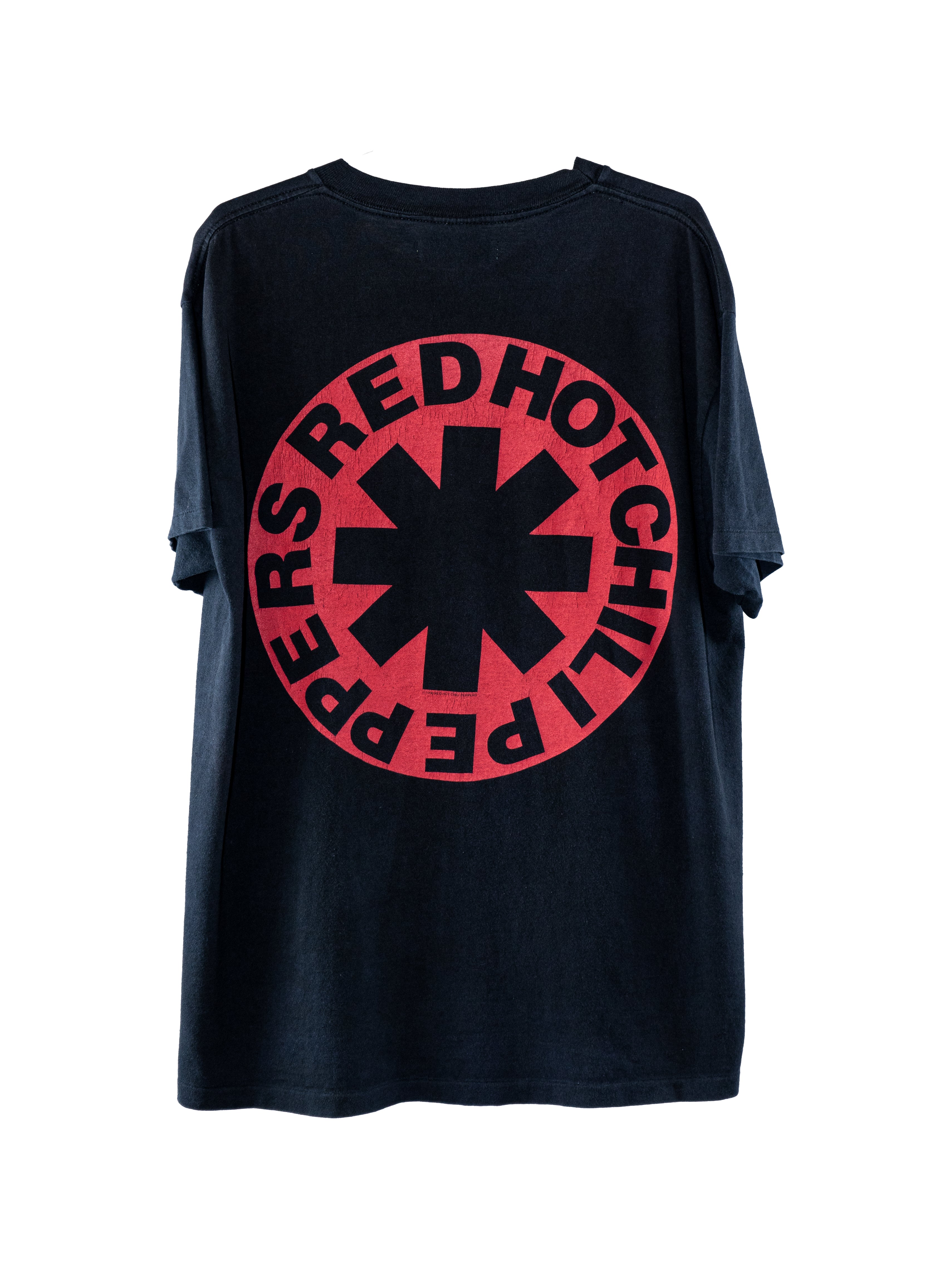 1990 Red Hot Chili Peppers (X-Large)