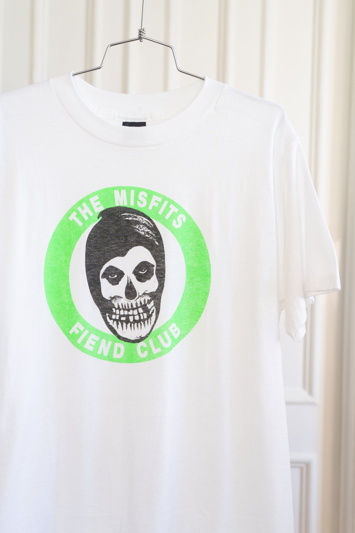 1980s Misfits "Fiend Club"