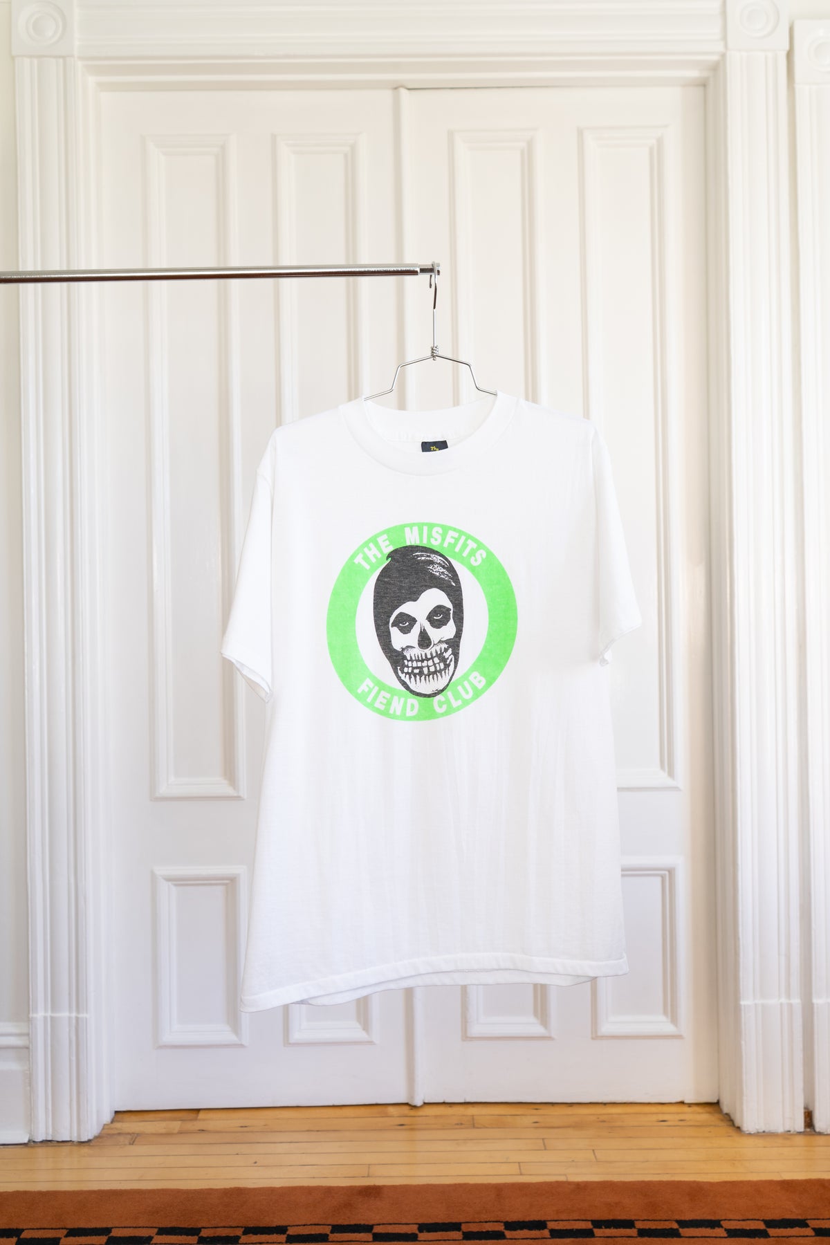 1980s Misfits "Fiend Club"