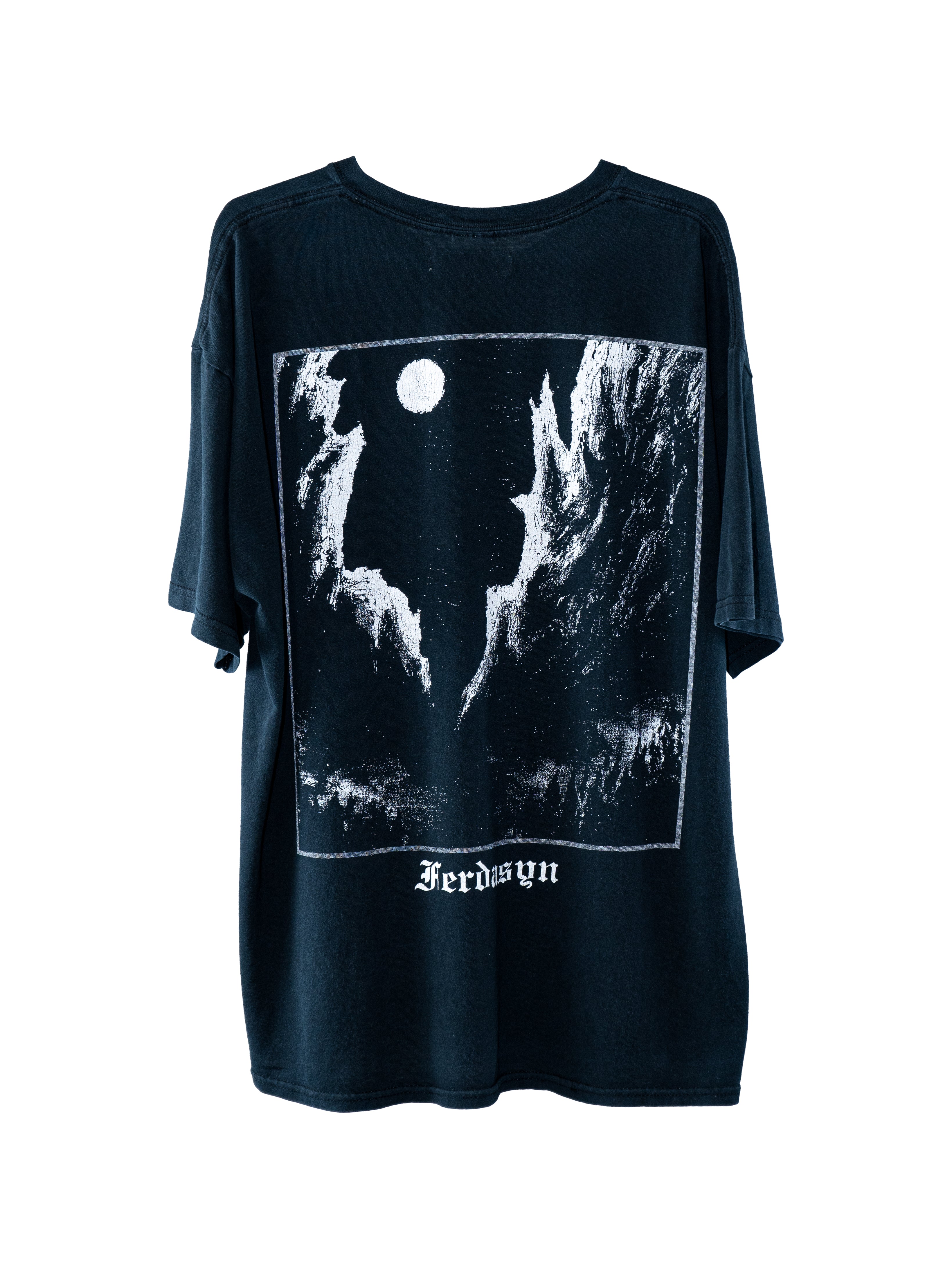 1999 Darkthrone "Transilvanian Hunger" (X-Large)