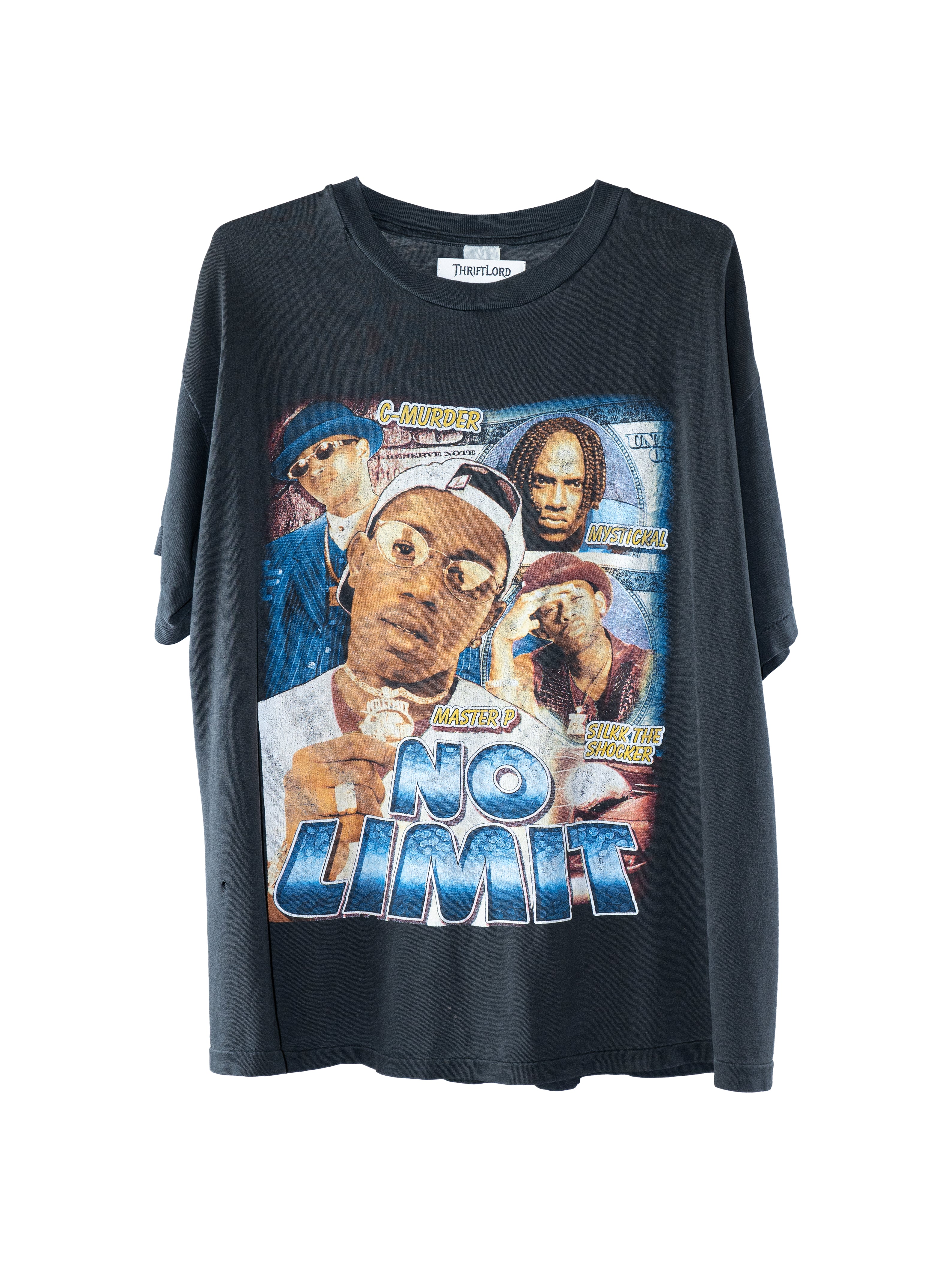 1990s No Limit (Large)