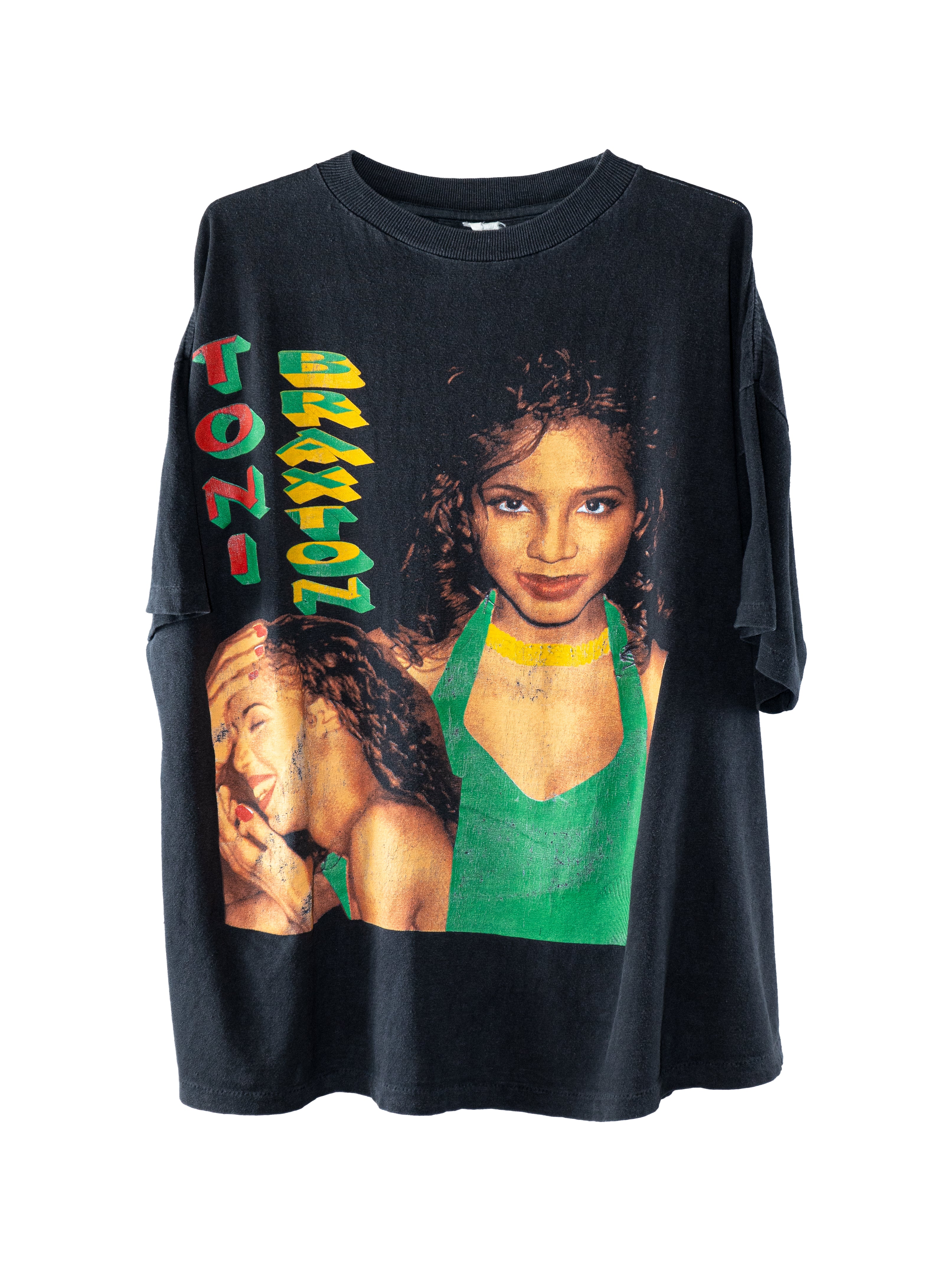 1990s Toni Braxton "Secrets" (X-Large)