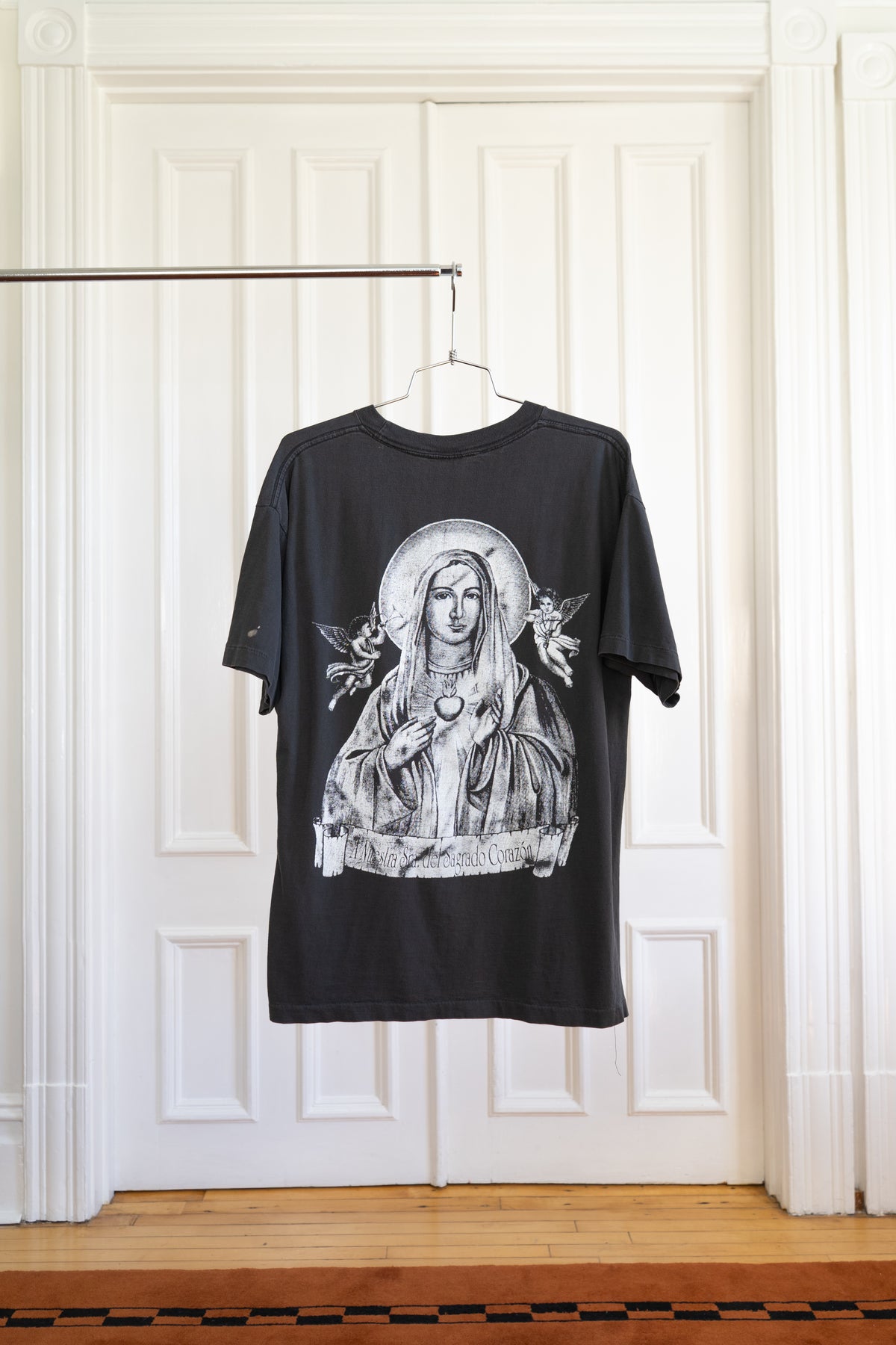 1990s Virgin Mary