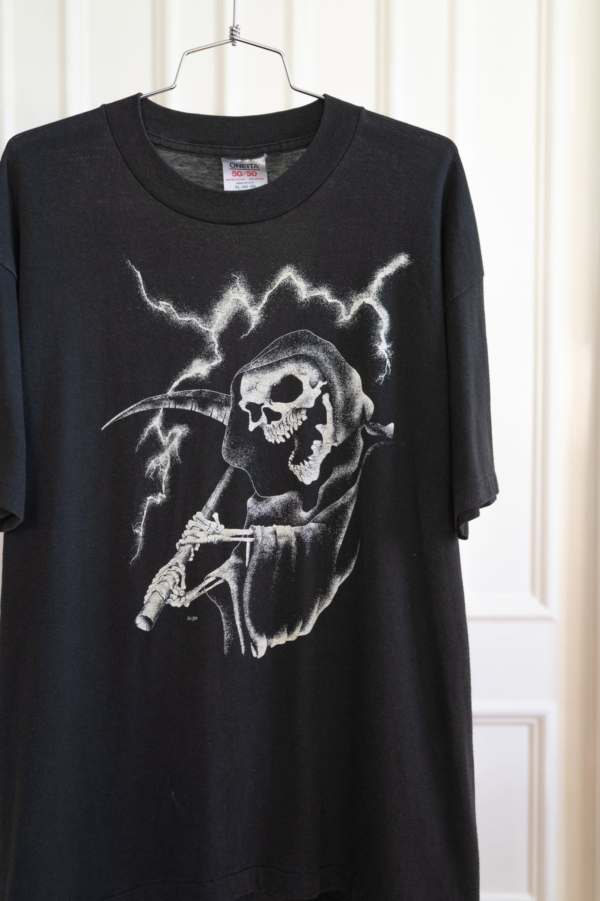 1980s Grim Reaper
